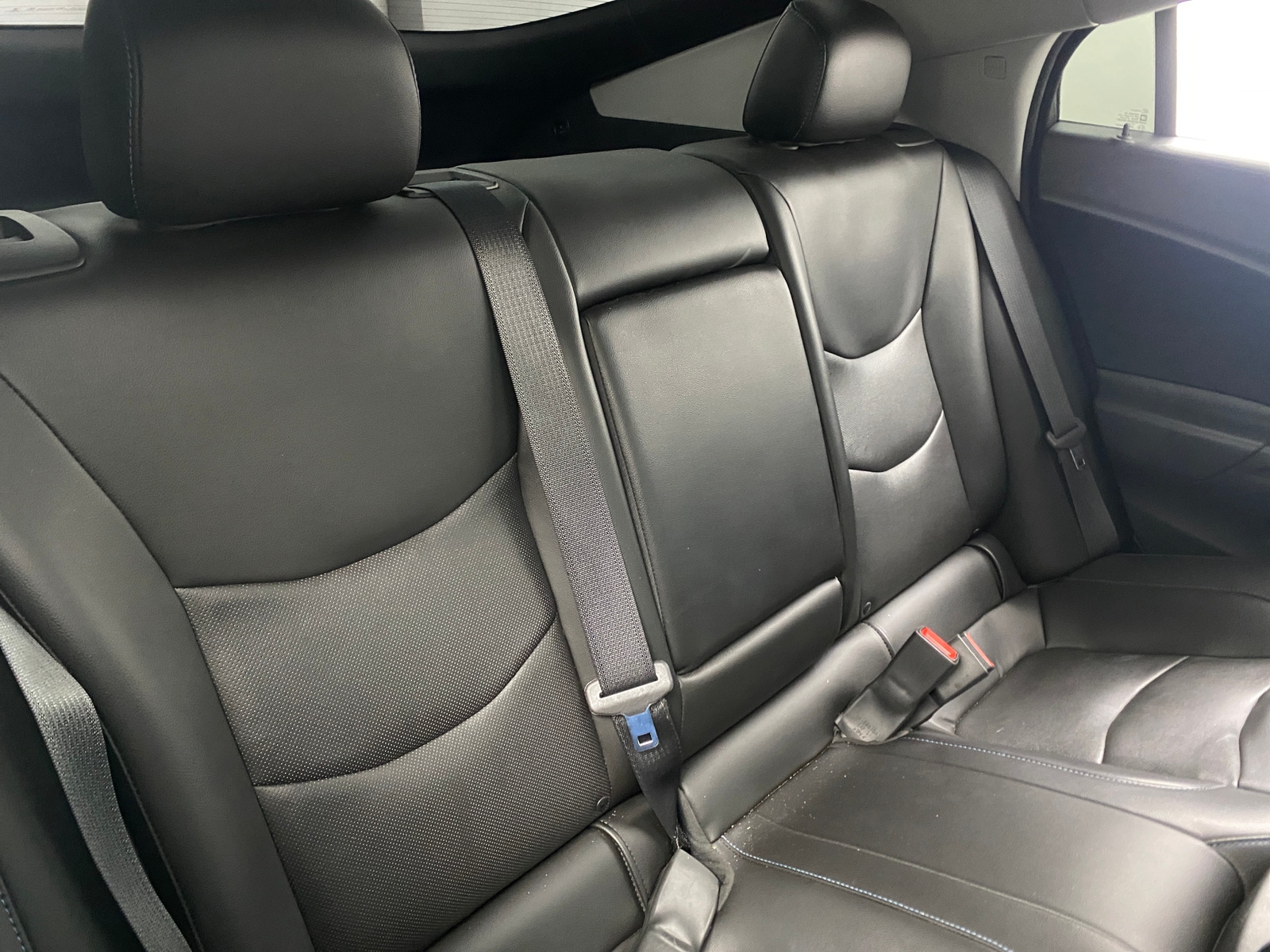 Thumbnail: 2018 Chevrolet Volt - 5