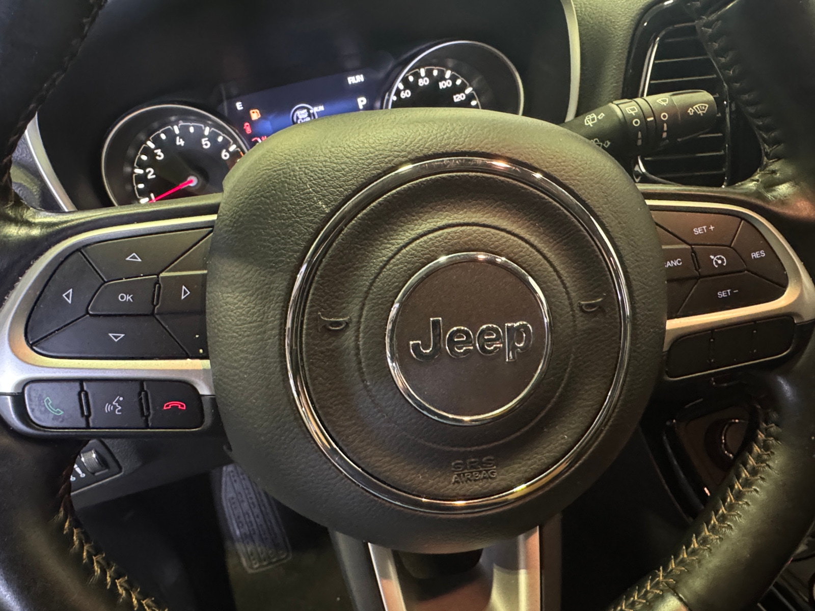 Thumbnail: 2019 Jeep Compass - 4