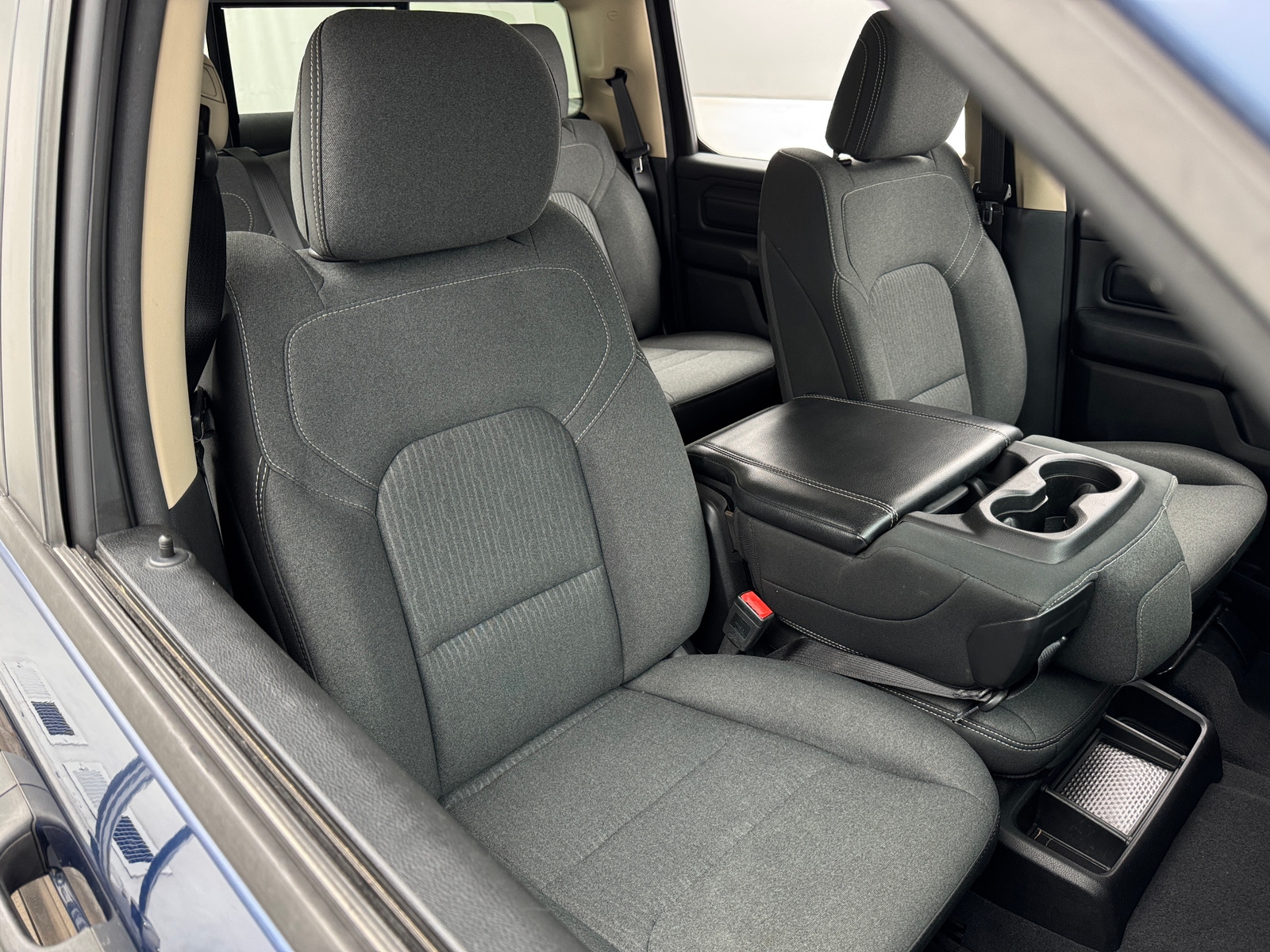 Thumbnail: 2019 RAM 1500 - 2