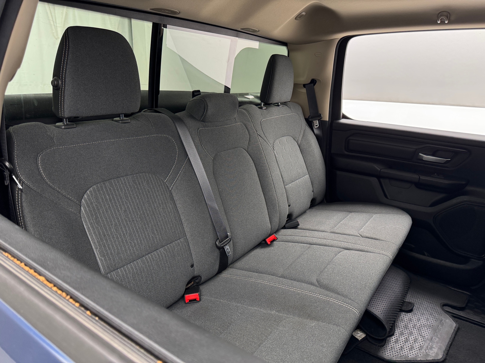 Thumbnail: 2019 RAM 1500 - 6
