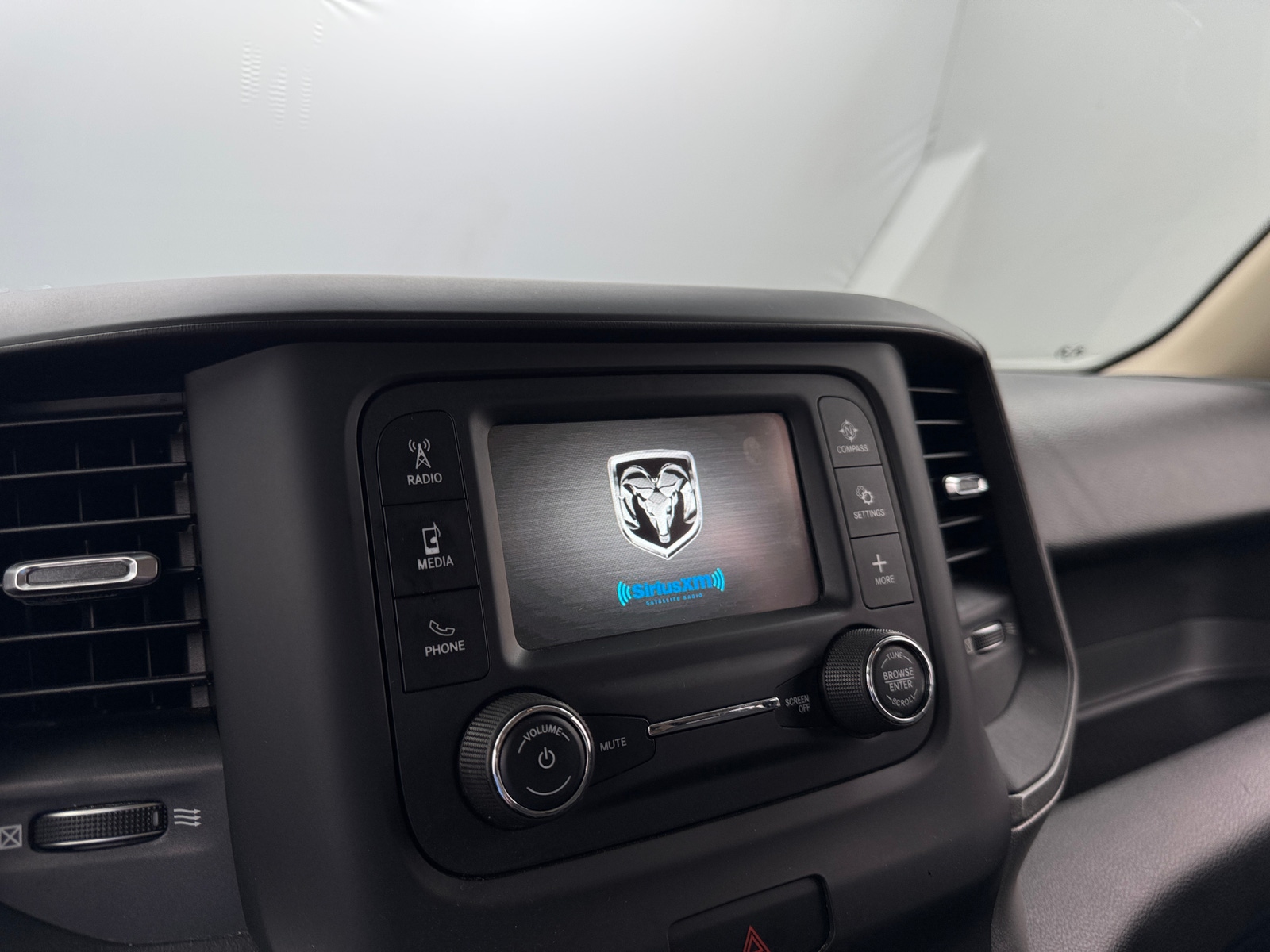 Thumbnail: 2019 RAM 1500 - 4