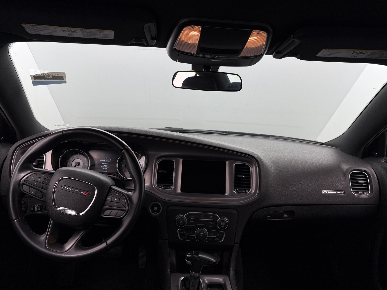 Thumbnail: 2023 Dodge Charger - 3