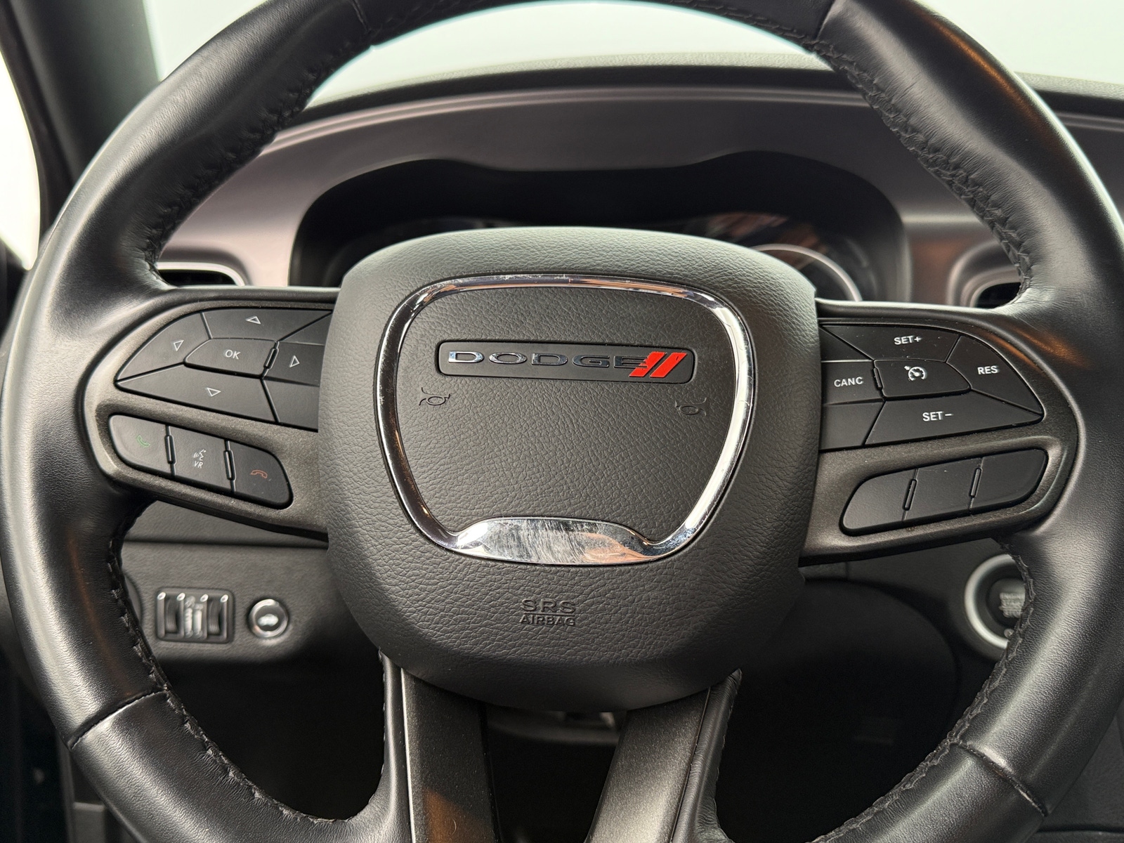 Thumbnail: 2023 Dodge Charger - 5