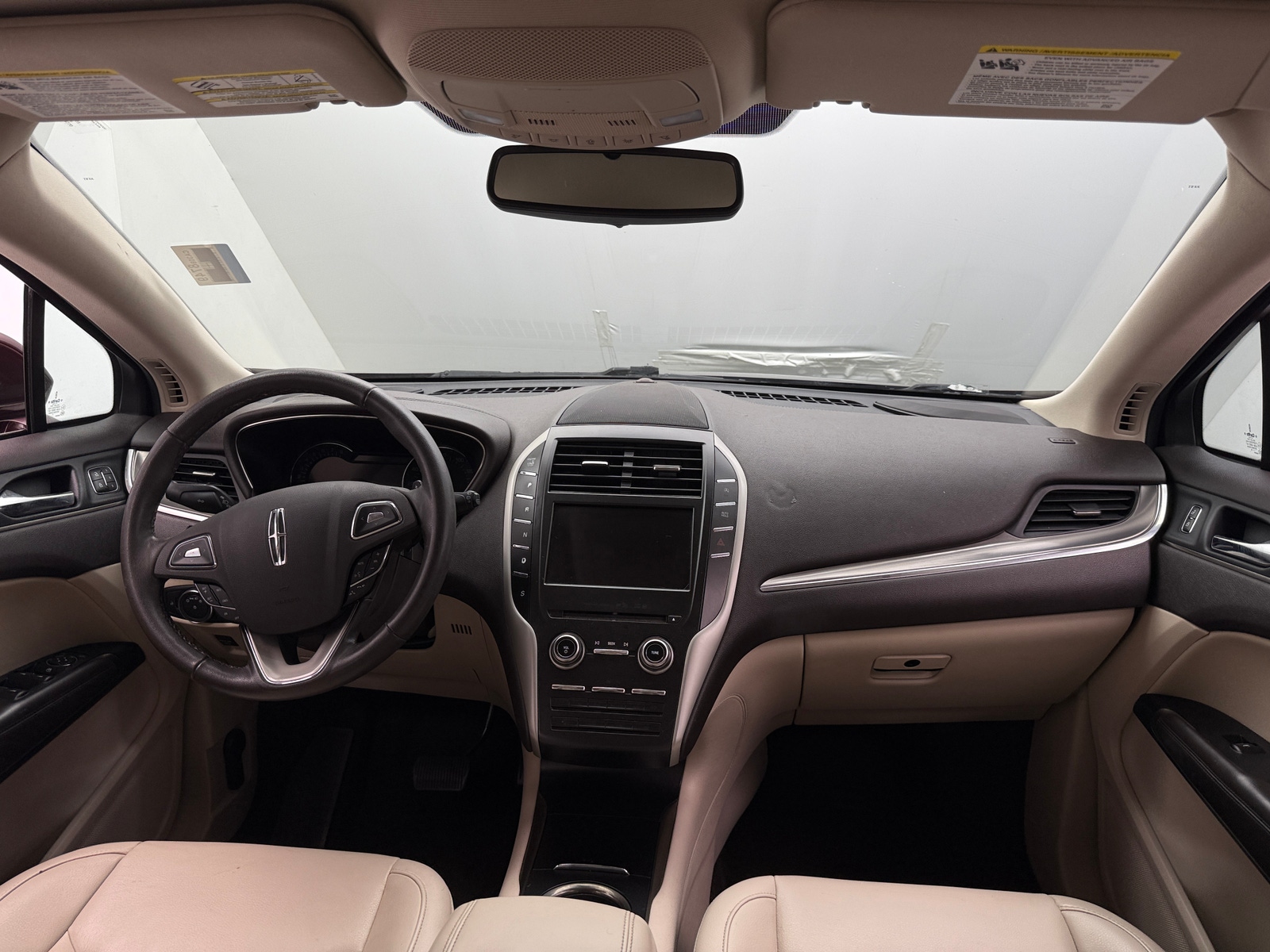 Thumbnail: 2019 Lincoln MKC - 2