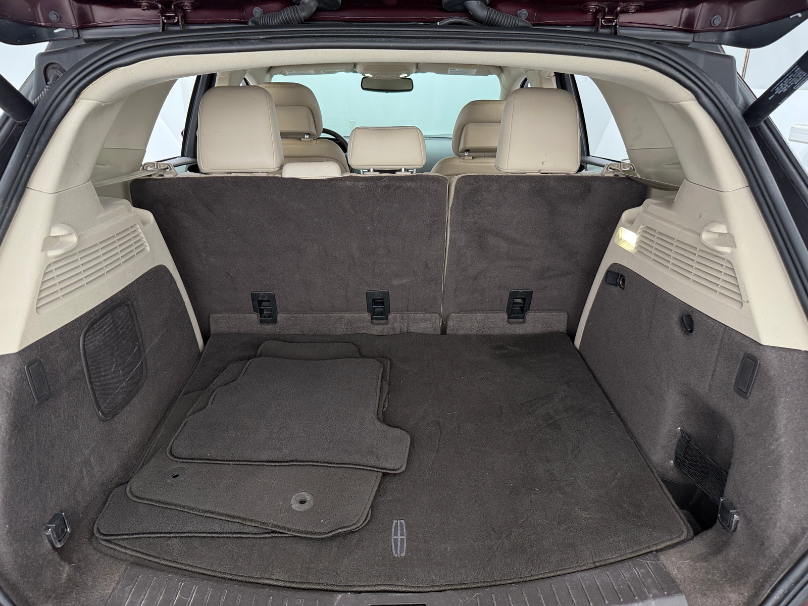 Thumbnail: 2019 Lincoln MKC - 6