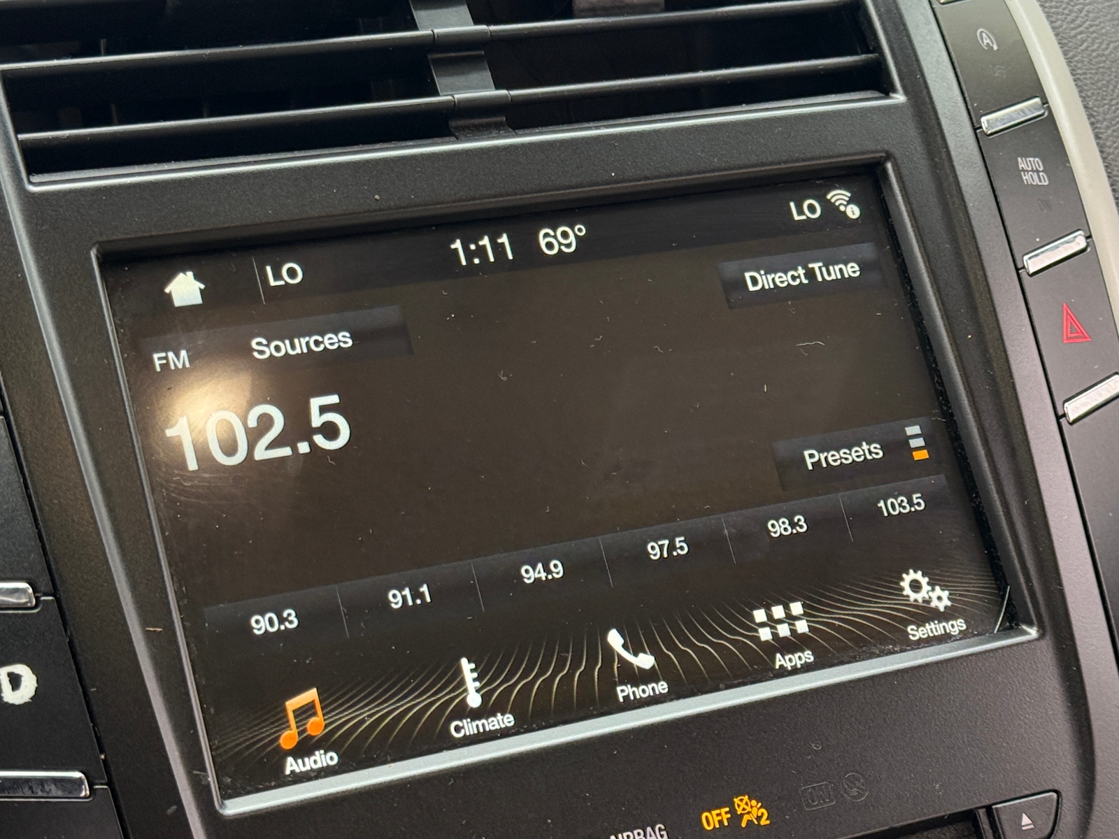Thumbnail: 2019 Lincoln MKC - 3