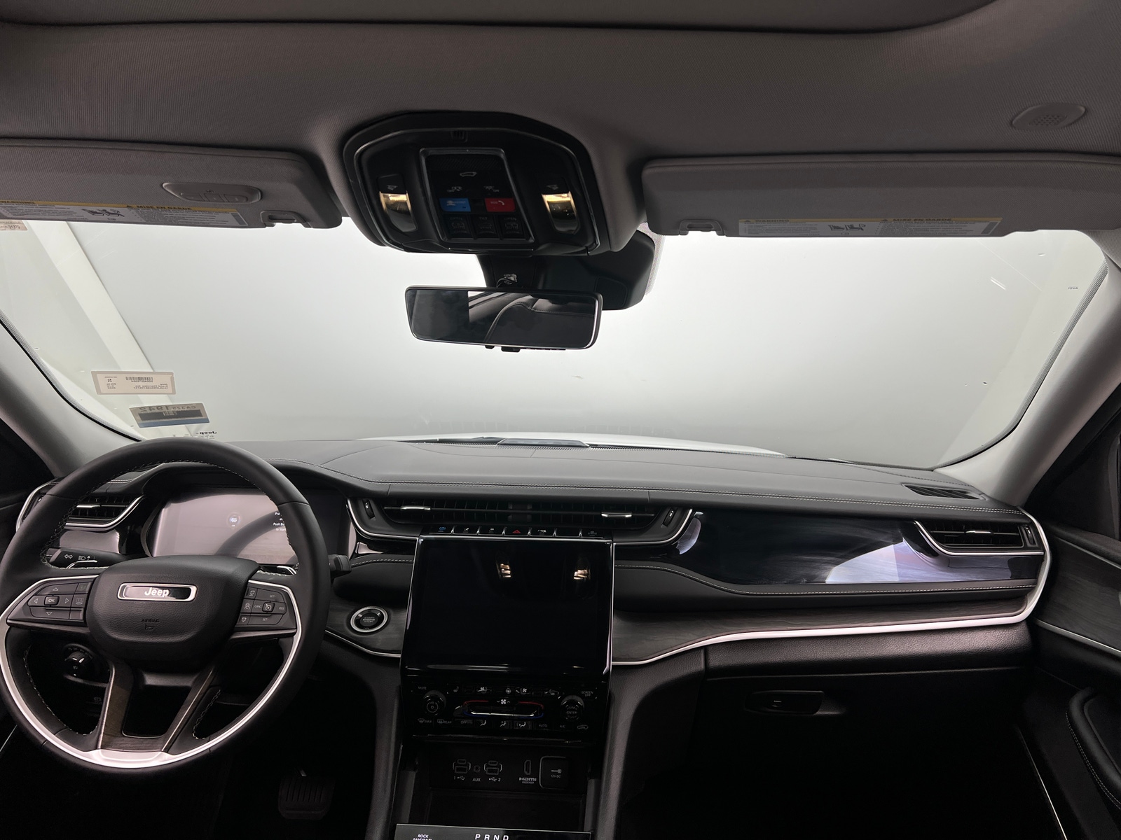 Thumbnail: 2022 Jeep Grand Cherokee - 2