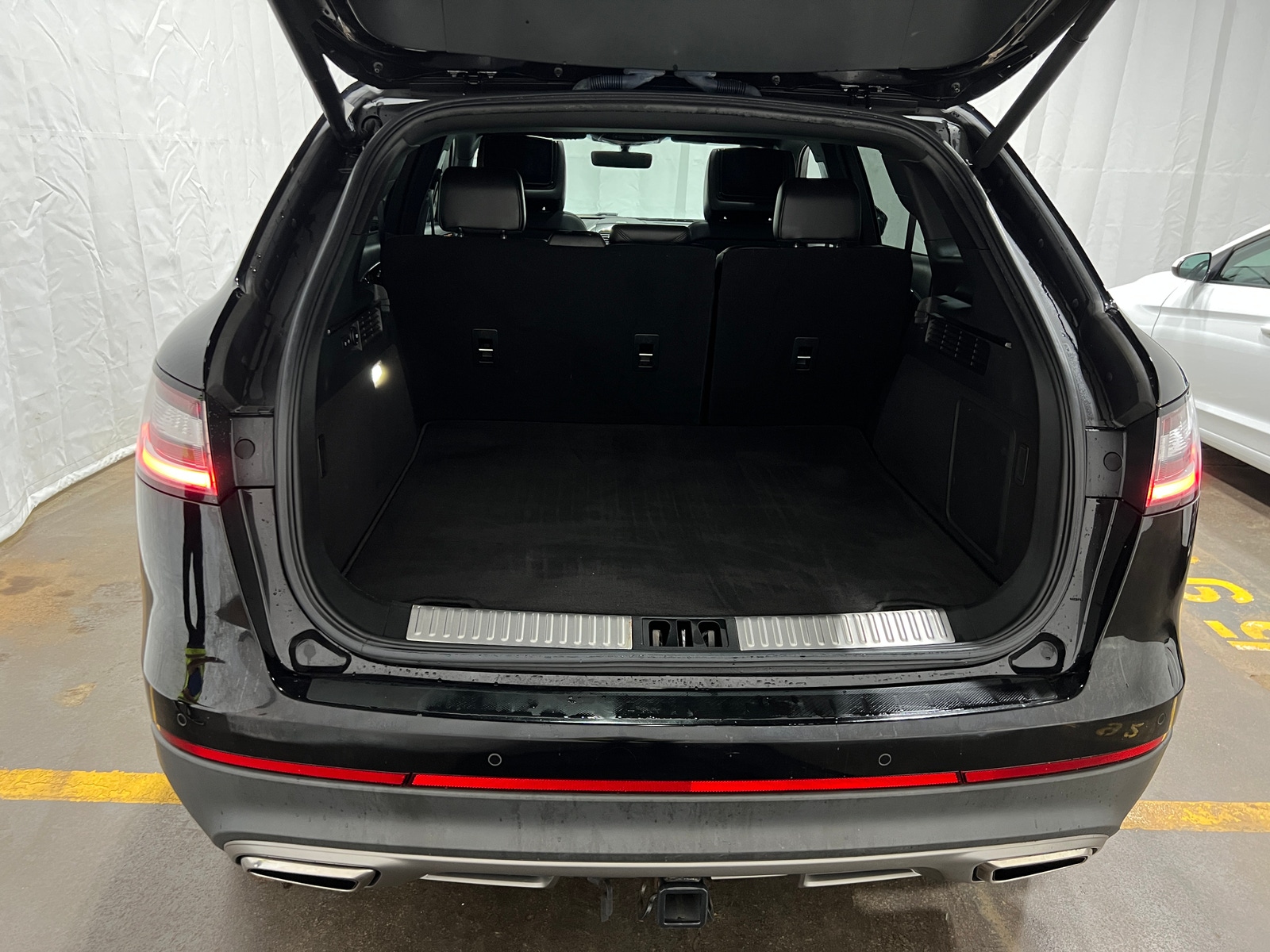Thumbnail: 2019 Lincoln Nautilus - 6