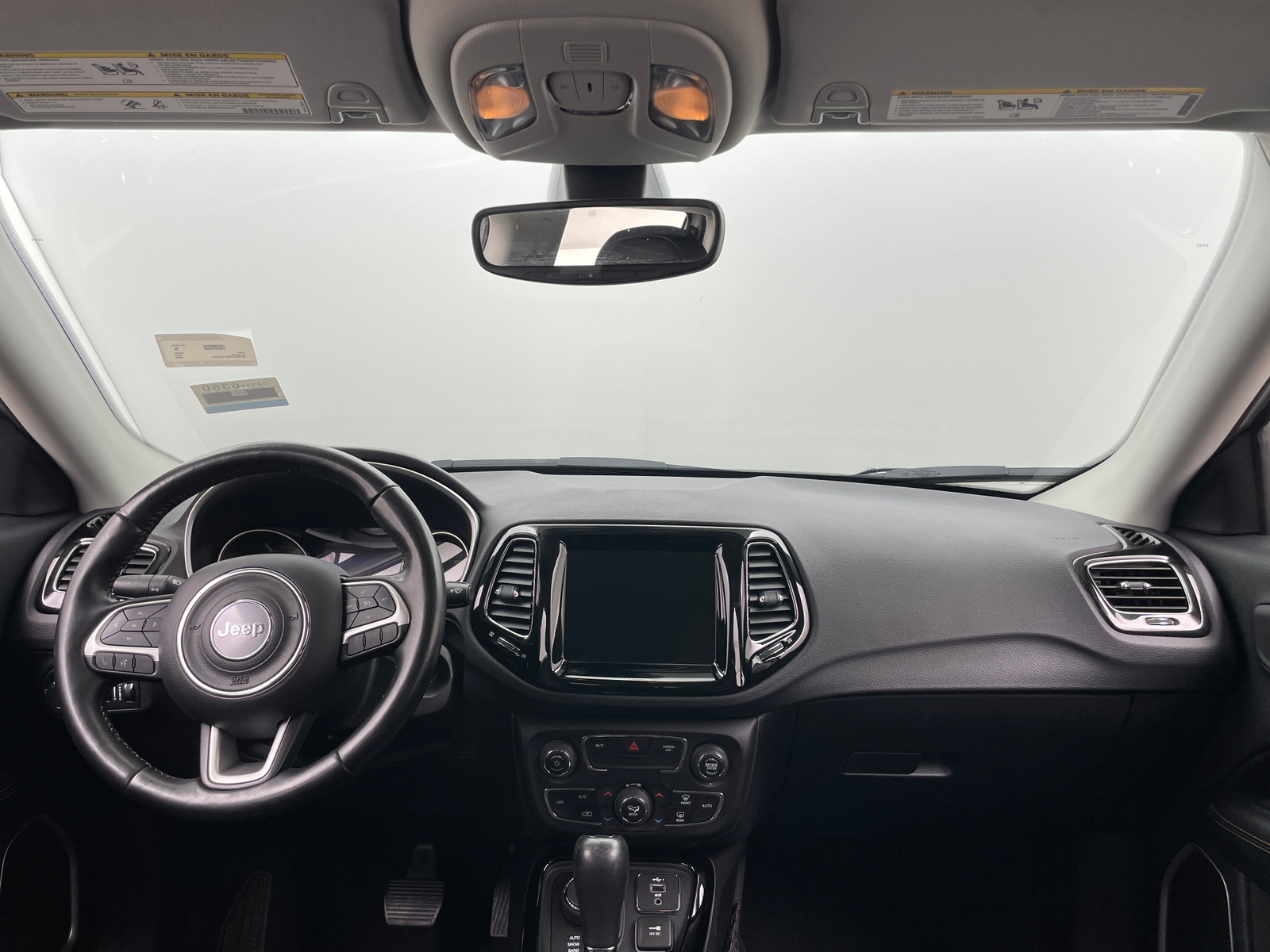 Thumbnail: 2020 Jeep Compass - 2