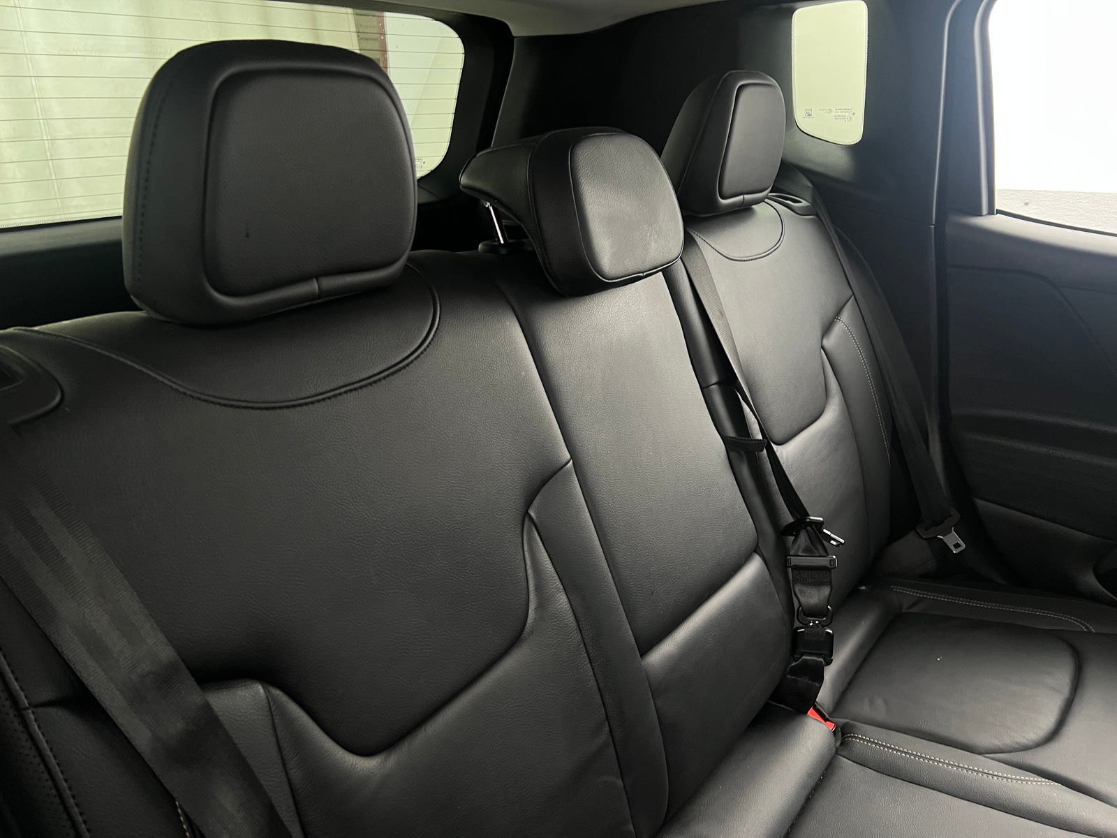 Thumbnail: 2016 Jeep Renegade - 5