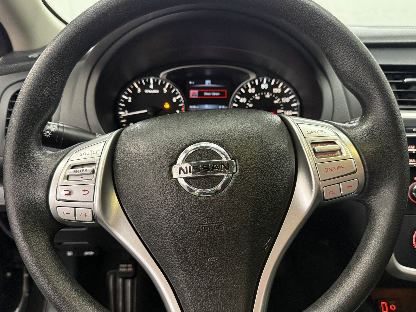 Thumbnail: 2018 Nissan Altima - 5