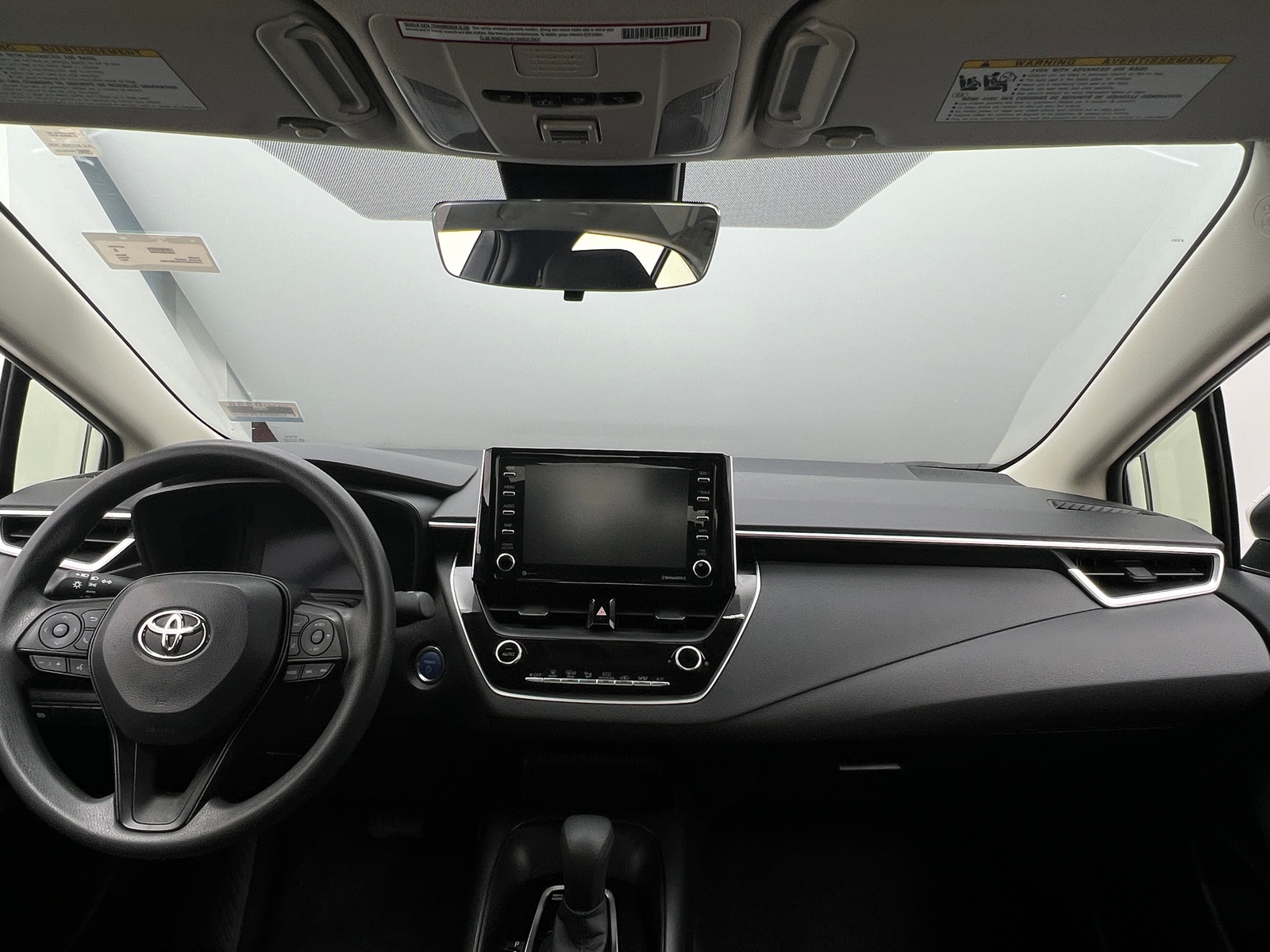 Thumbnail: 2021 Toyota Corolla - 3