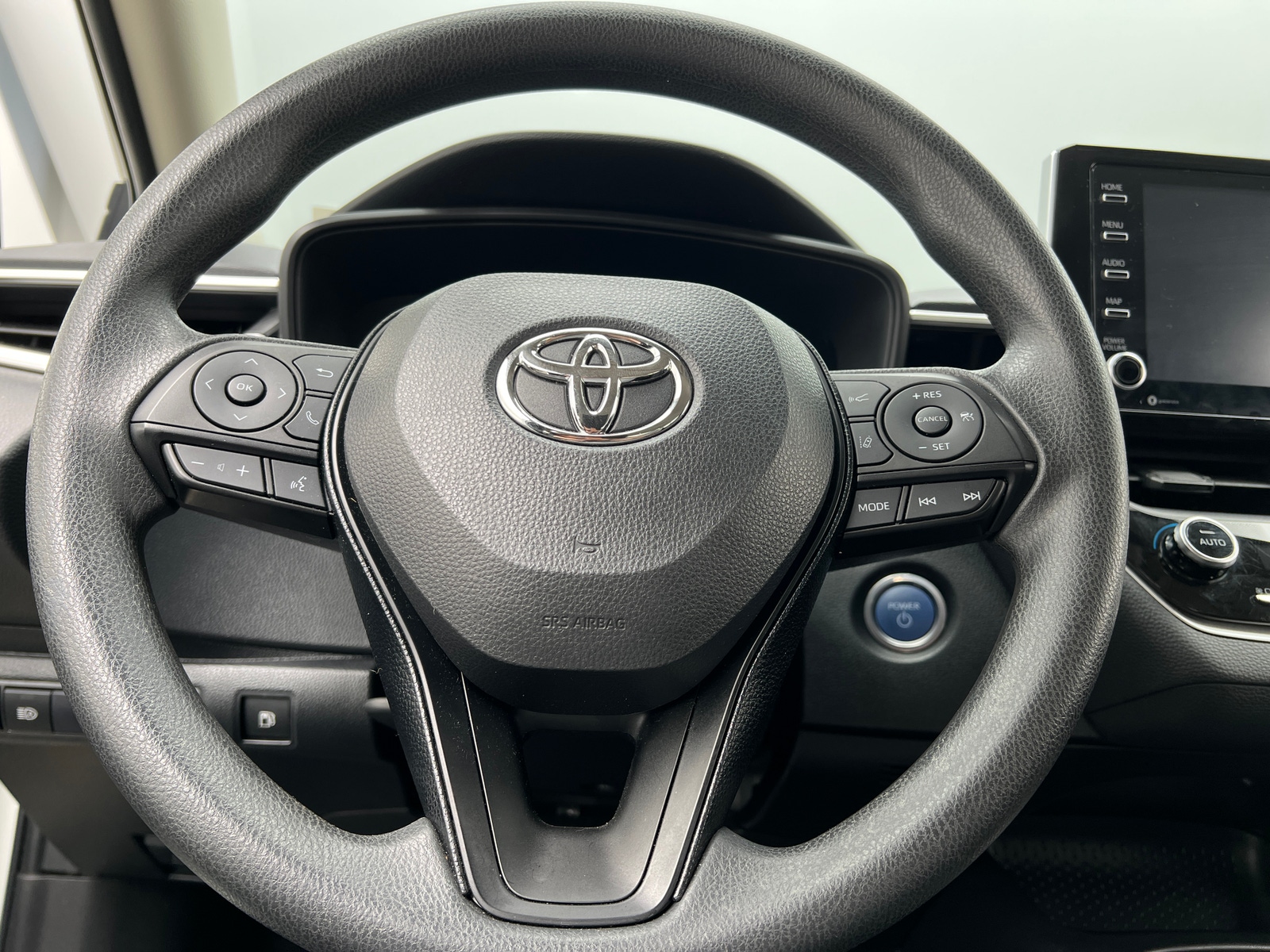 Thumbnail: 2021 Toyota Corolla - 5