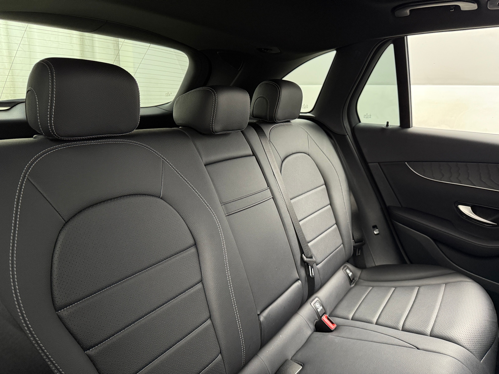 Thumbnail: 2018 Mercedes-Benz GLC - 5