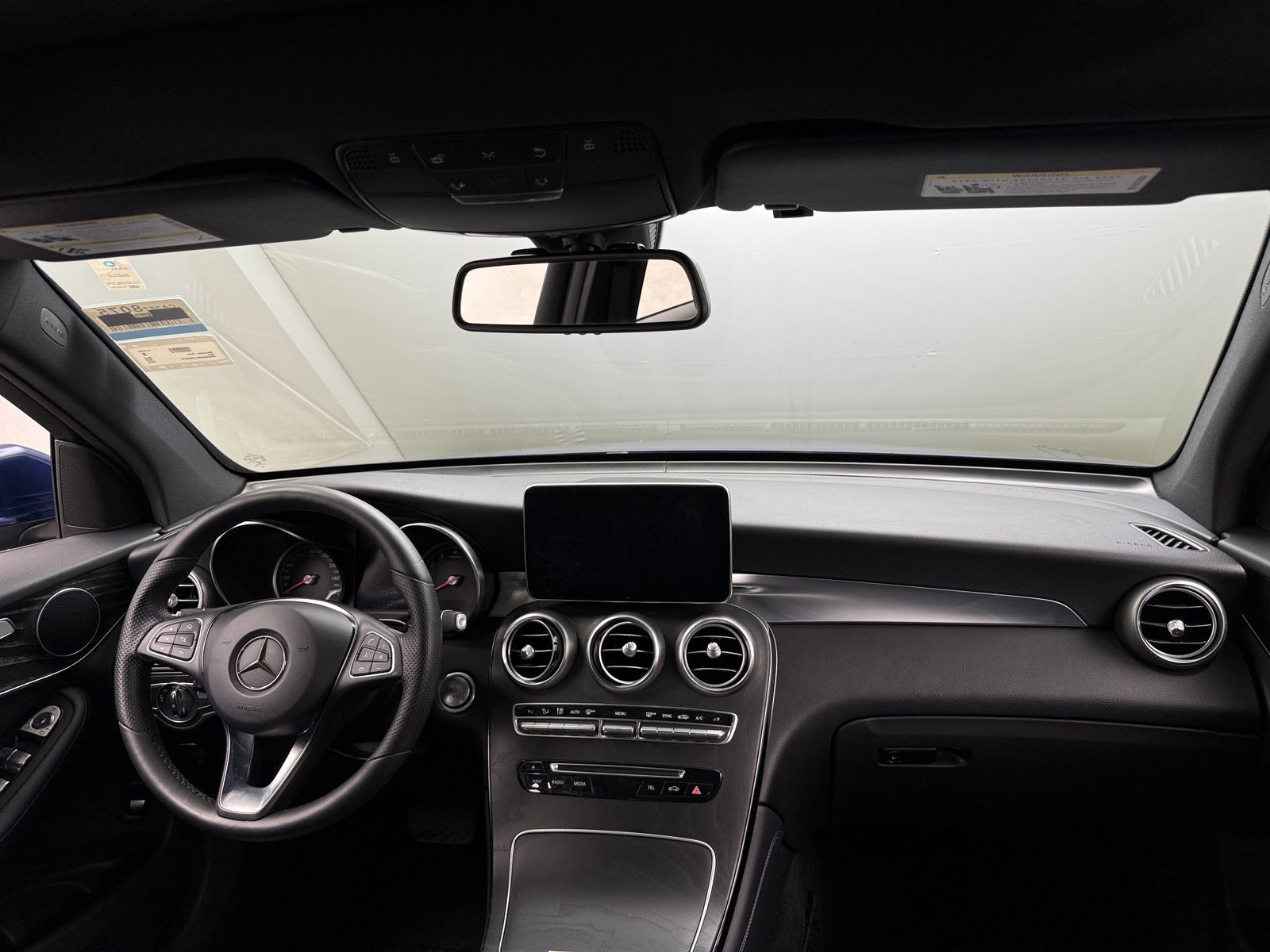 Thumbnail: 2018 Mercedes-Benz GLC - 2
