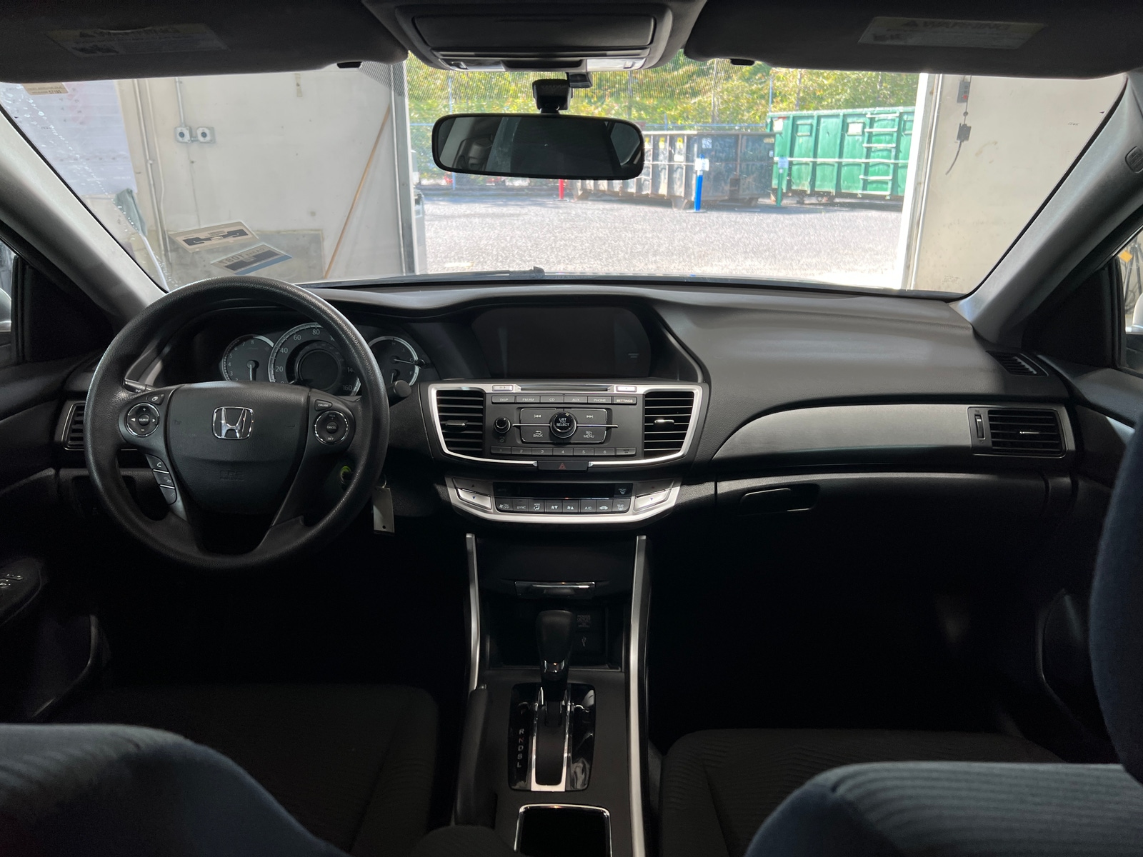 Thumbnail: 2015 Honda Accord - 3