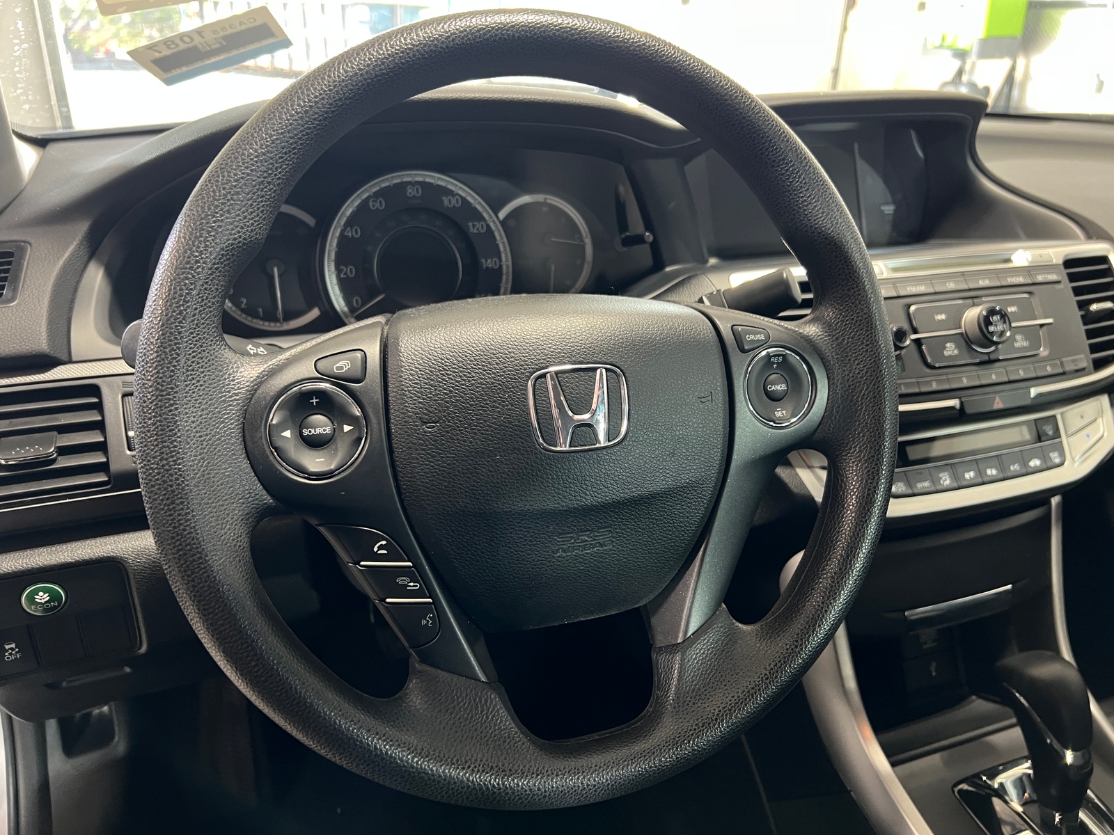 Thumbnail: 2015 Honda Accord - 5