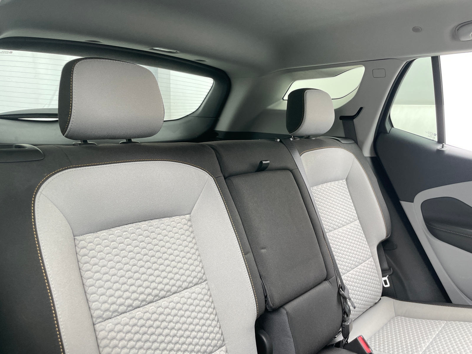 Thumbnail: 2020 GMC Terrain - 6