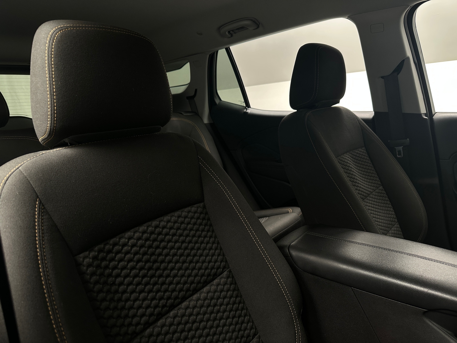 Thumbnail: 2021 GMC Terrain - 2