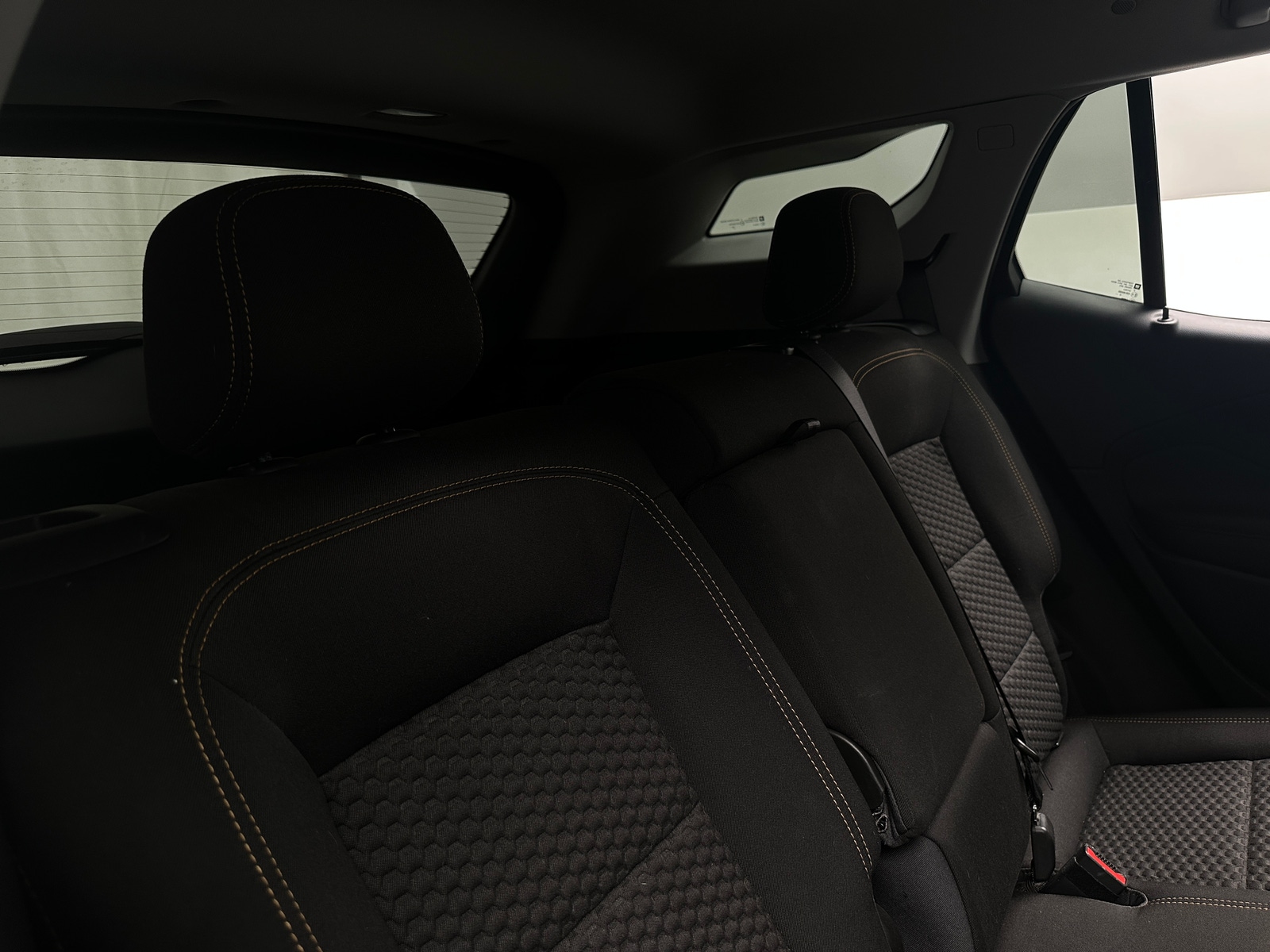 Thumbnail: 2021 GMC Terrain - 6