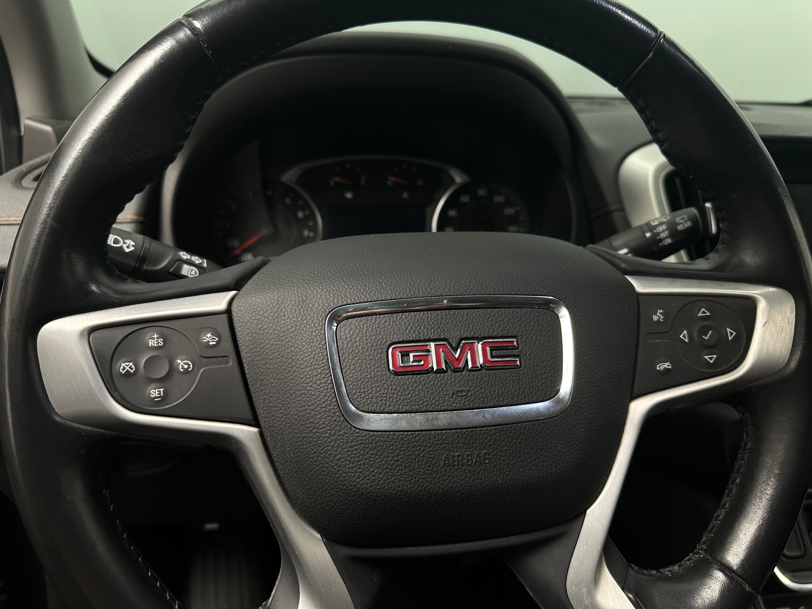 Thumbnail: 2021 GMC Terrain - 5