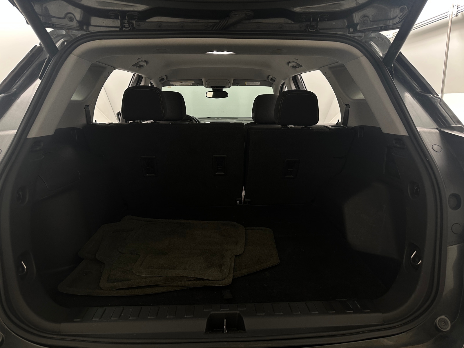Thumbnail: 2021 GMC Terrain - 7