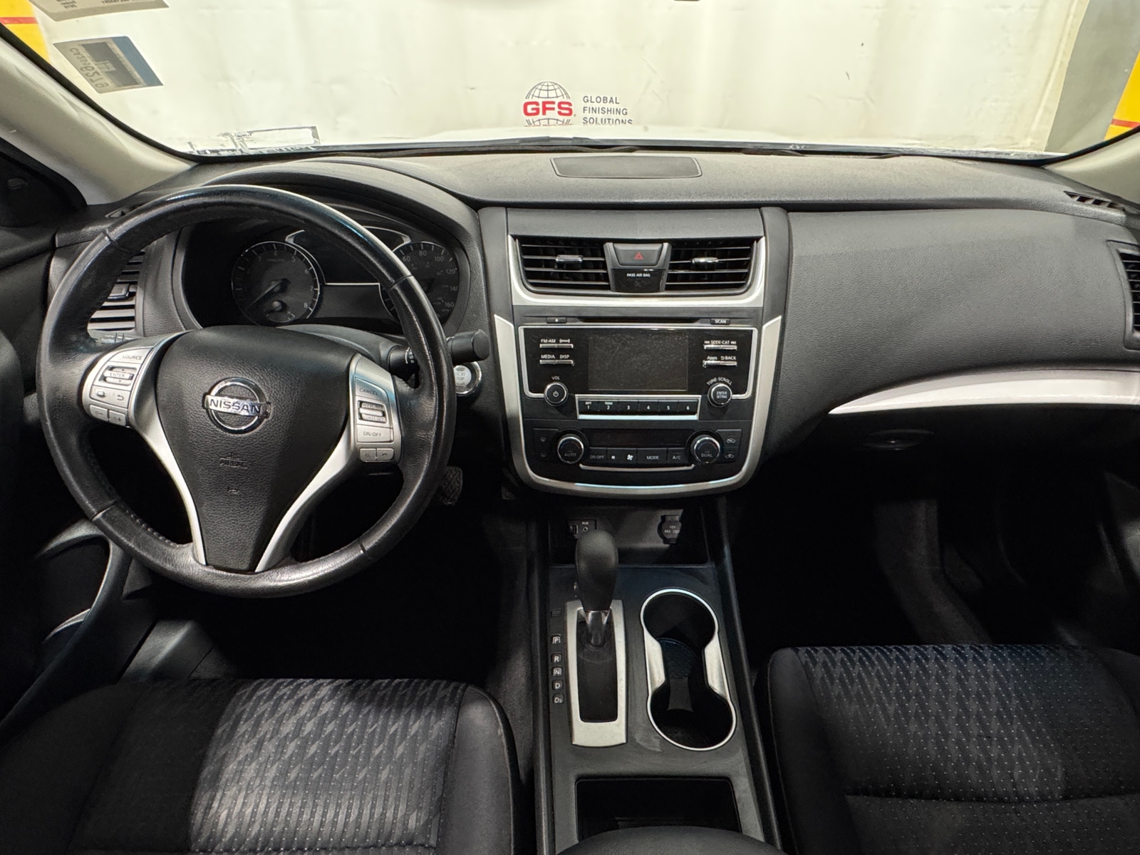 Thumbnail: 2016 Nissan Altima - 3