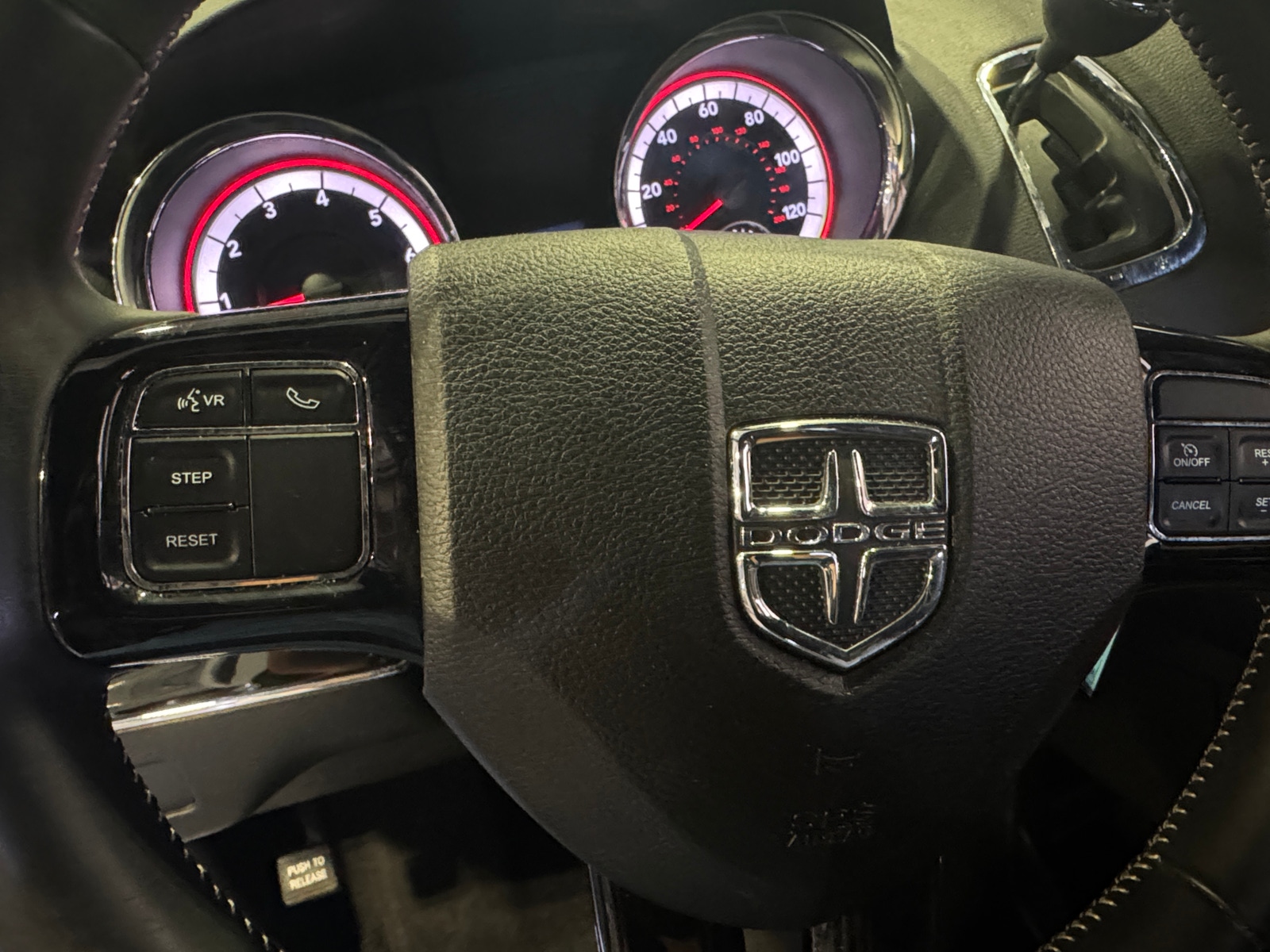 Thumbnail: 2018 Dodge Grand Caravan - 4