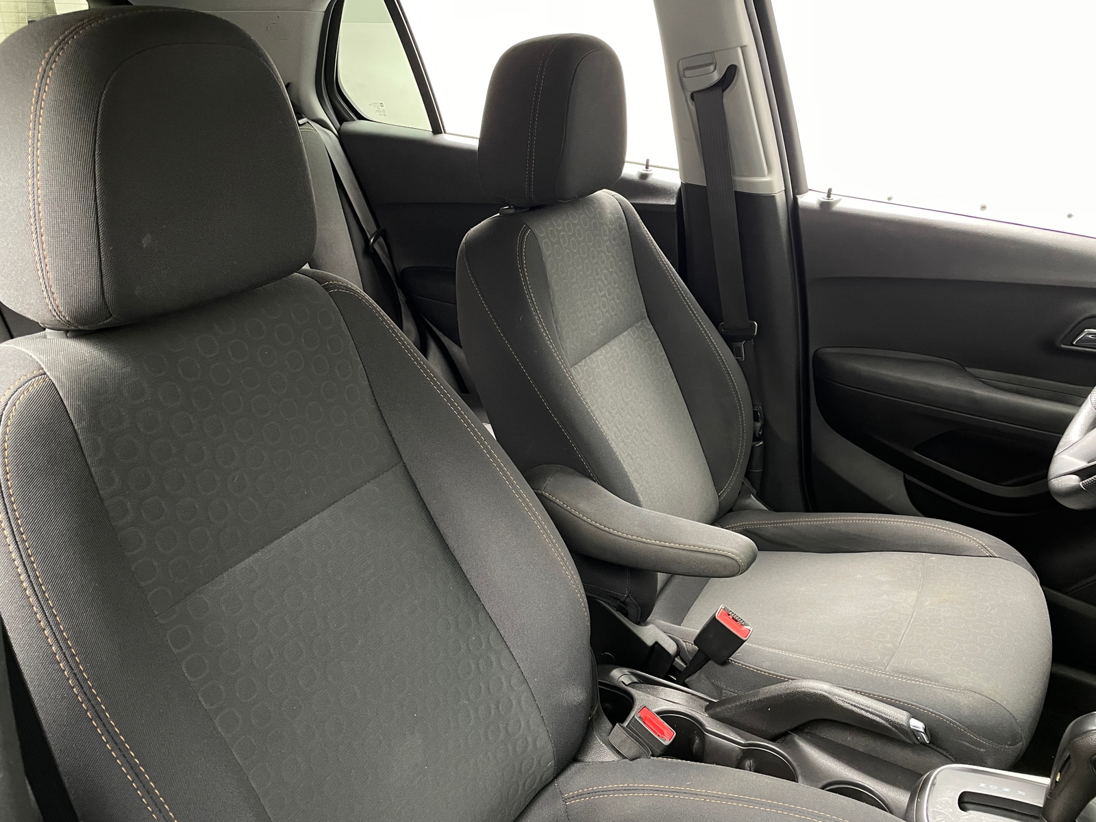 Thumbnail: 2019 Chevrolet Trax - 2