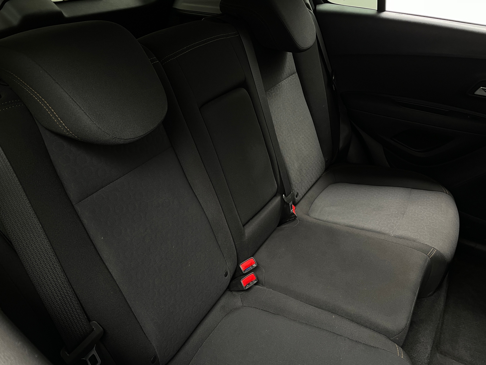 Thumbnail: 2019 Chevrolet Trax - 6