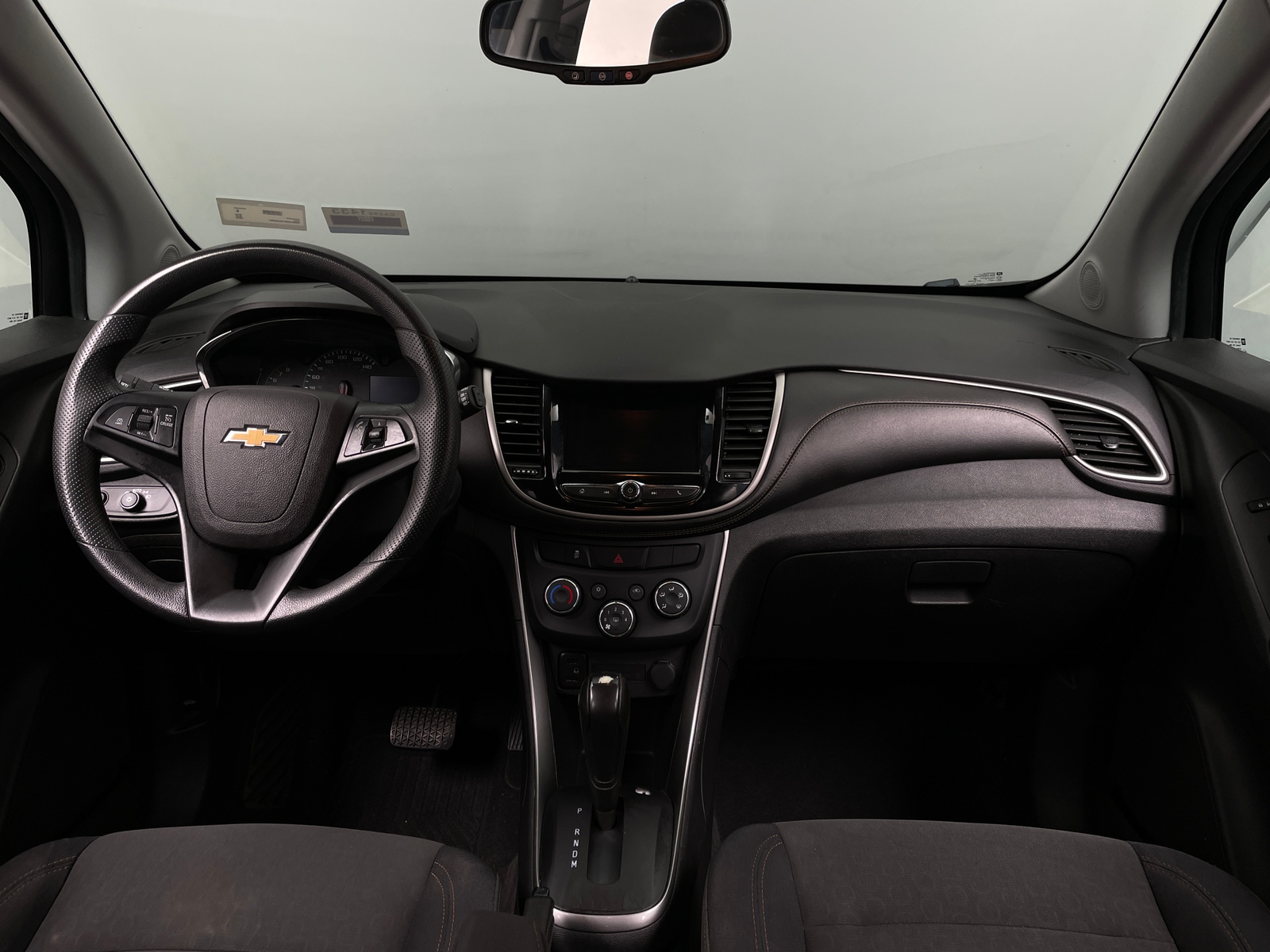 Thumbnail: 2019 Chevrolet Trax - 3