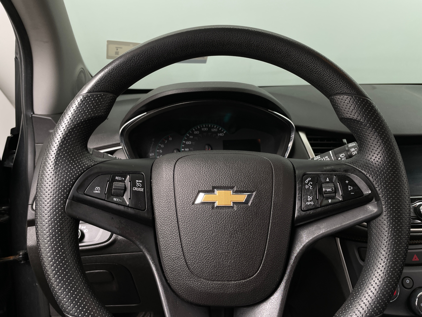 Thumbnail: 2019 Chevrolet Trax - 5