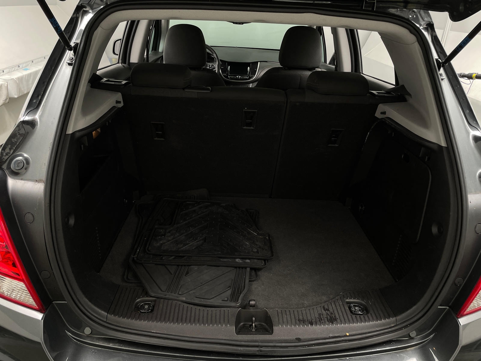 Thumbnail: 2019 Chevrolet Trax - 7
