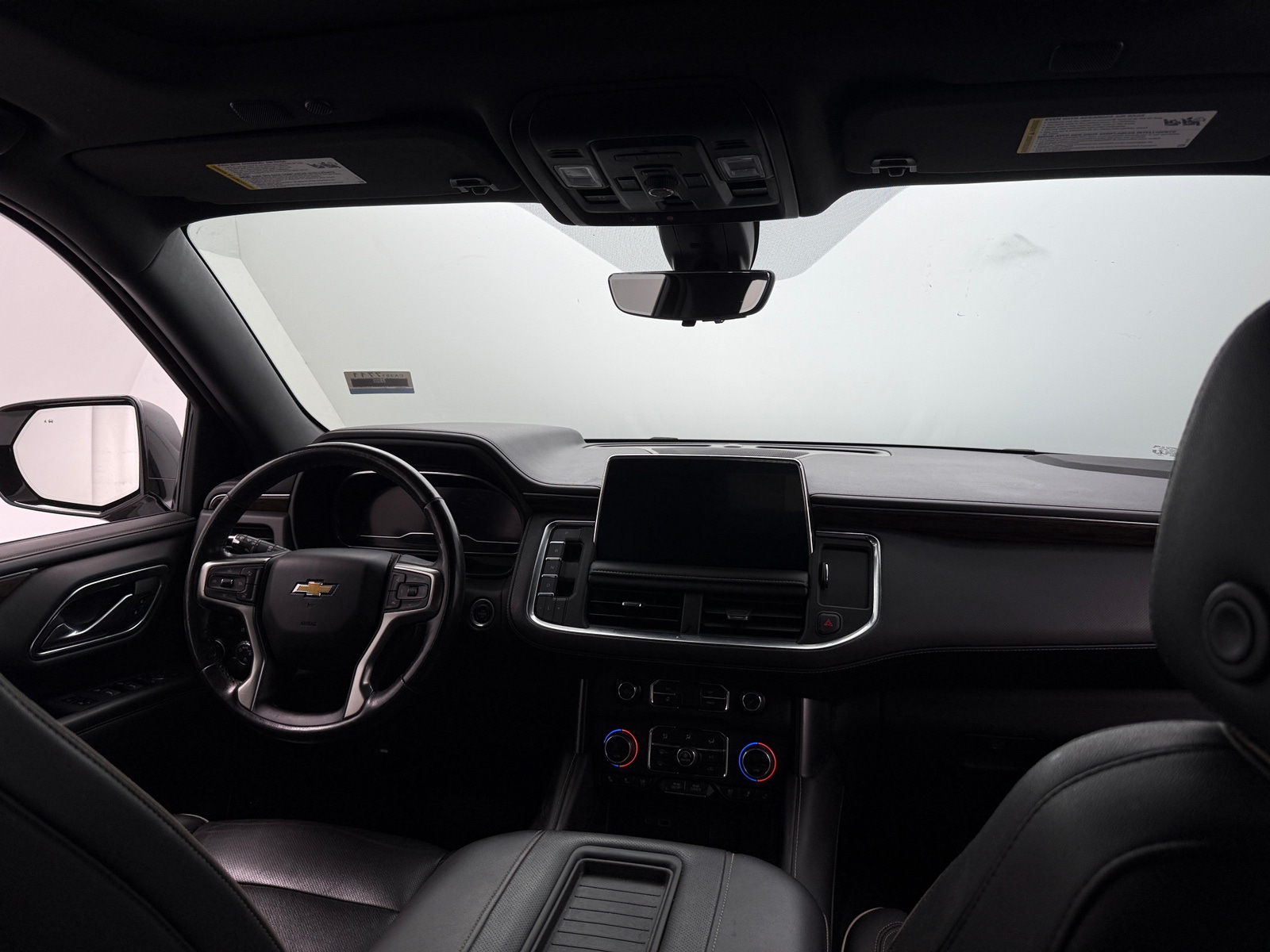 Thumbnail: 2022 Chevrolet Suburban - 2