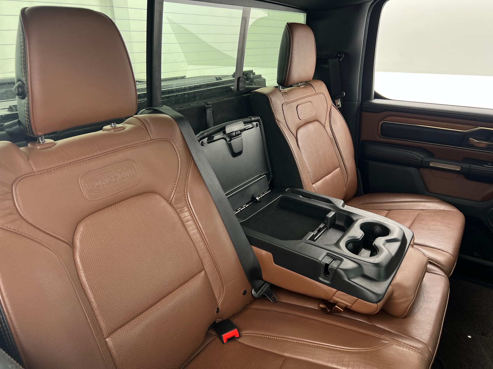 Thumbnail: 2019 RAM 1500 - 5