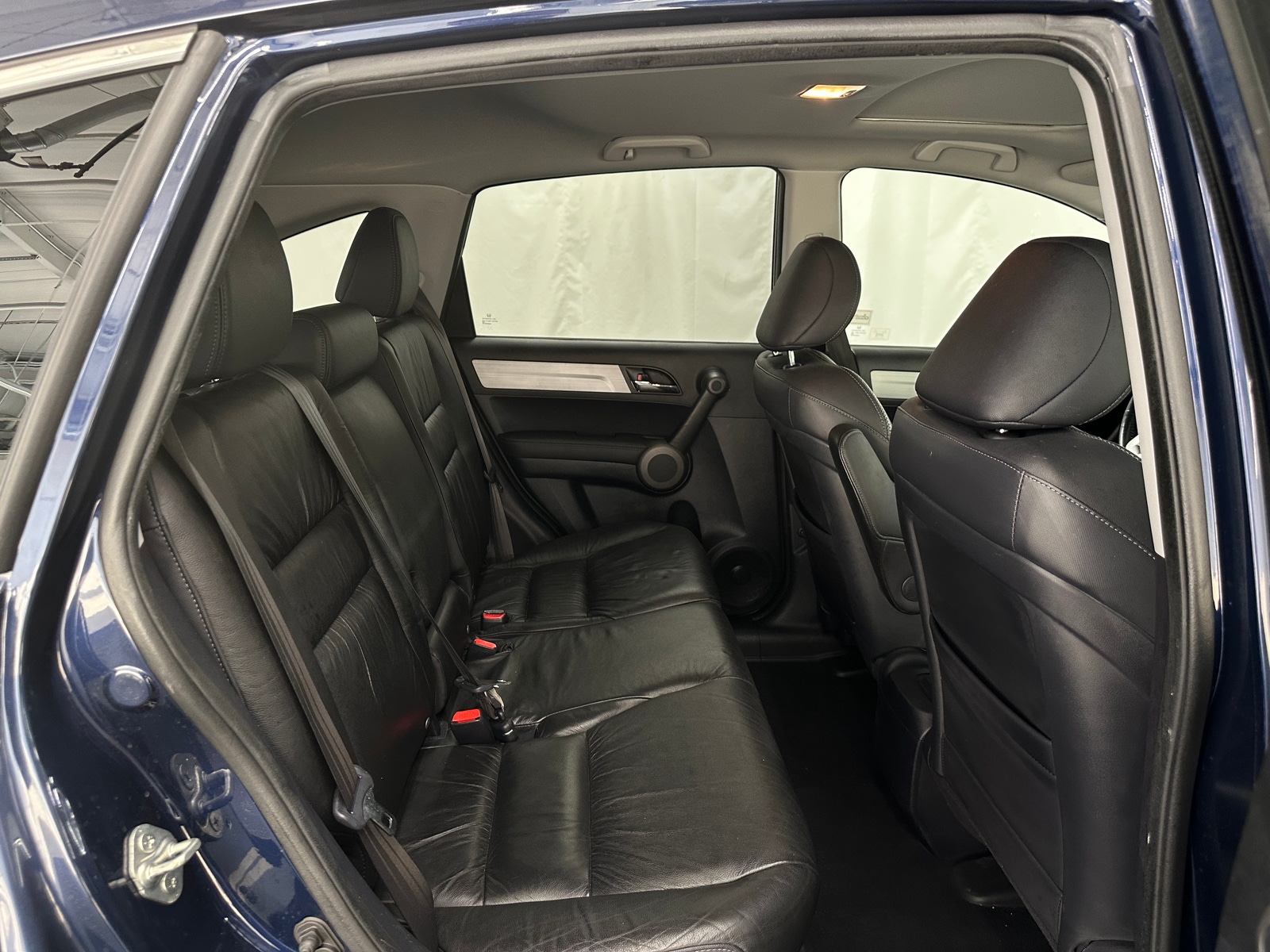 Thumbnail: 2010 Honda CR-V - 5