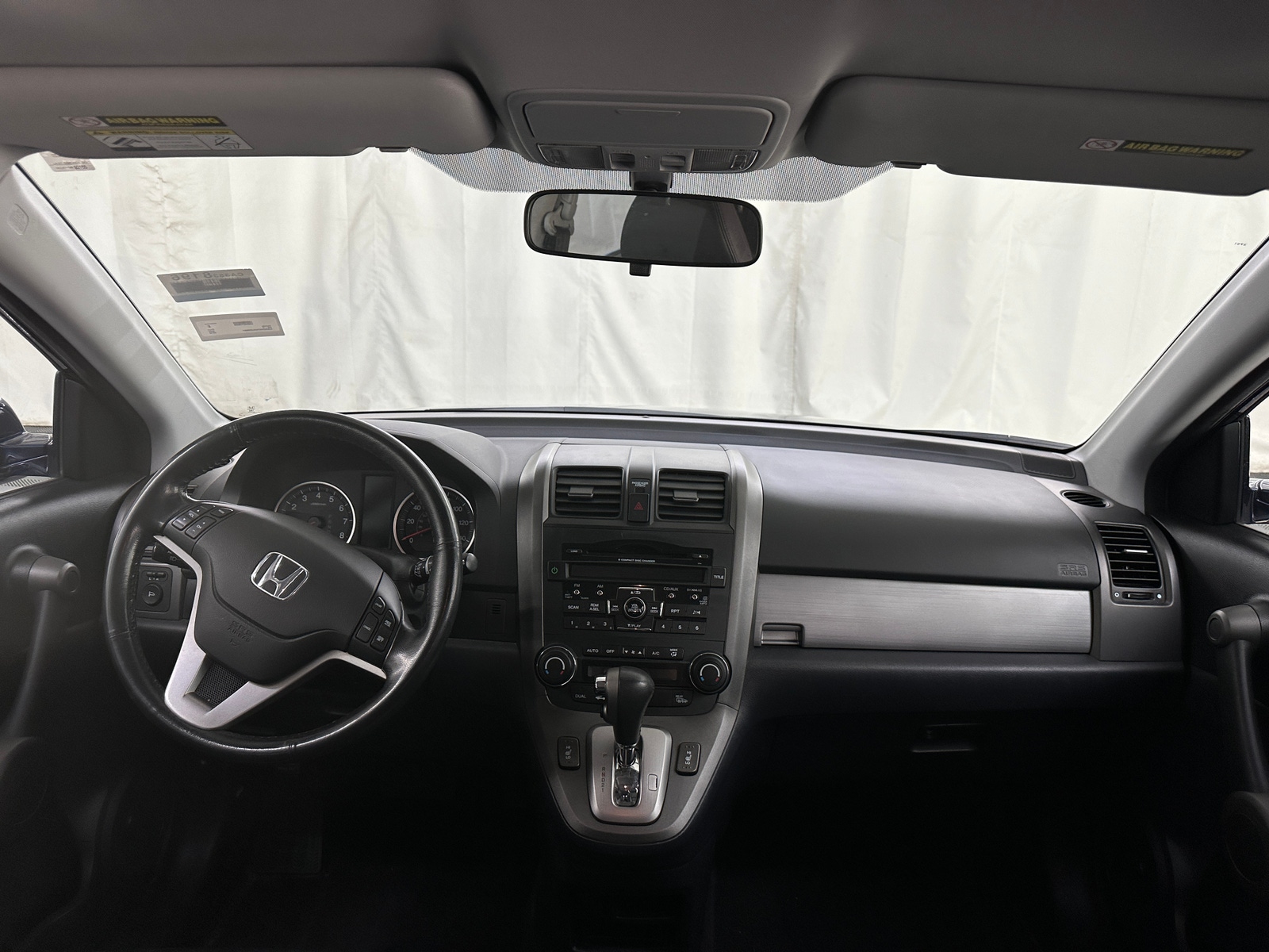 Thumbnail: 2010 Honda CR-V - 2