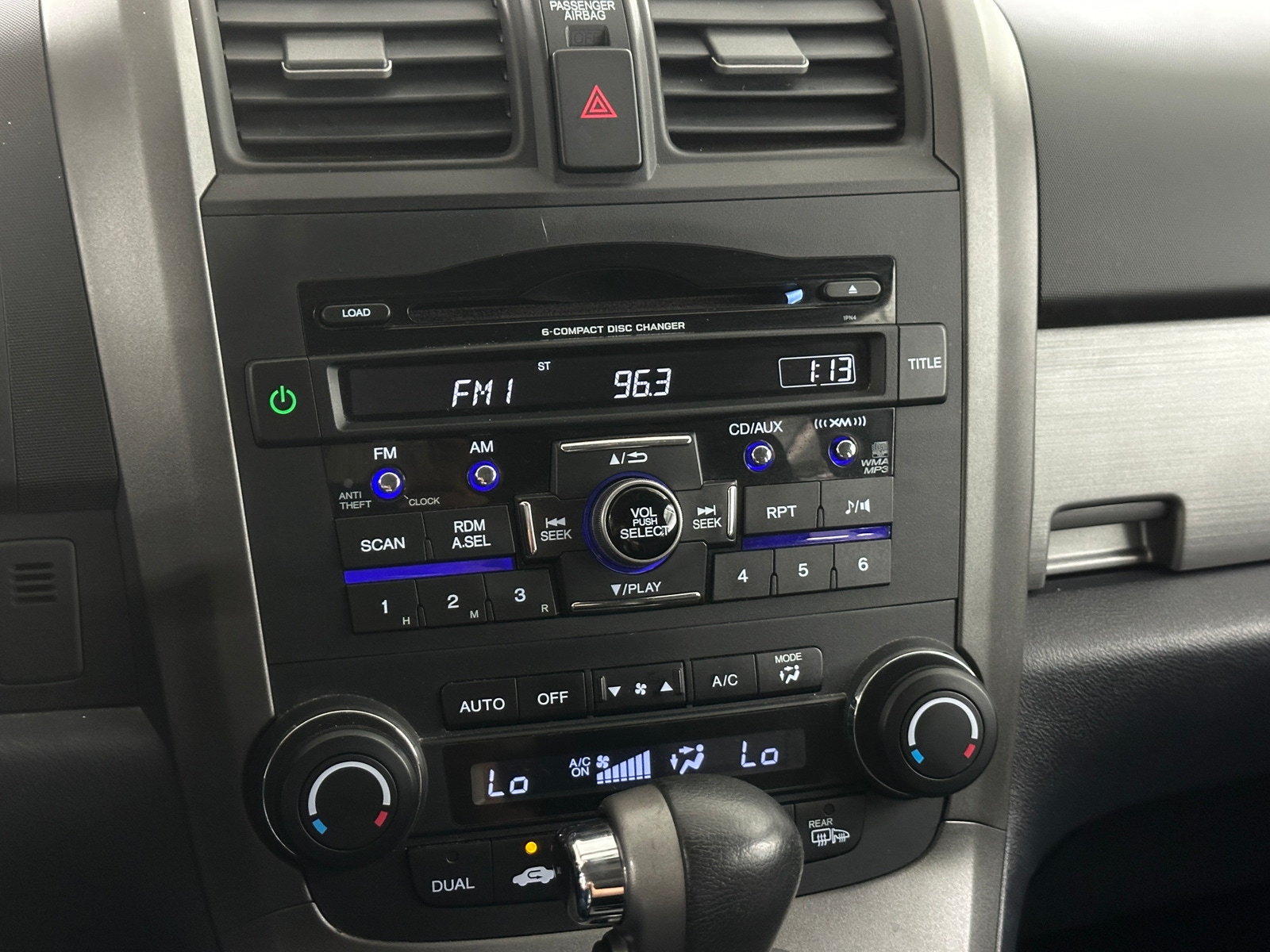 Thumbnail: 2010 Honda CR-V - 3