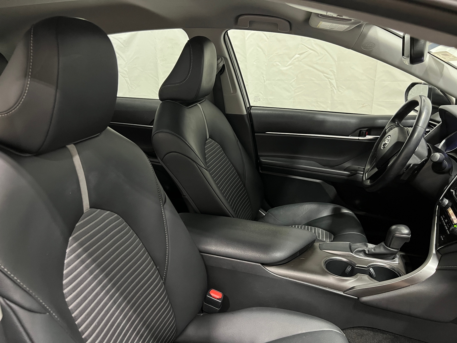 Thumbnail: 2021 Toyota Camry - 2
