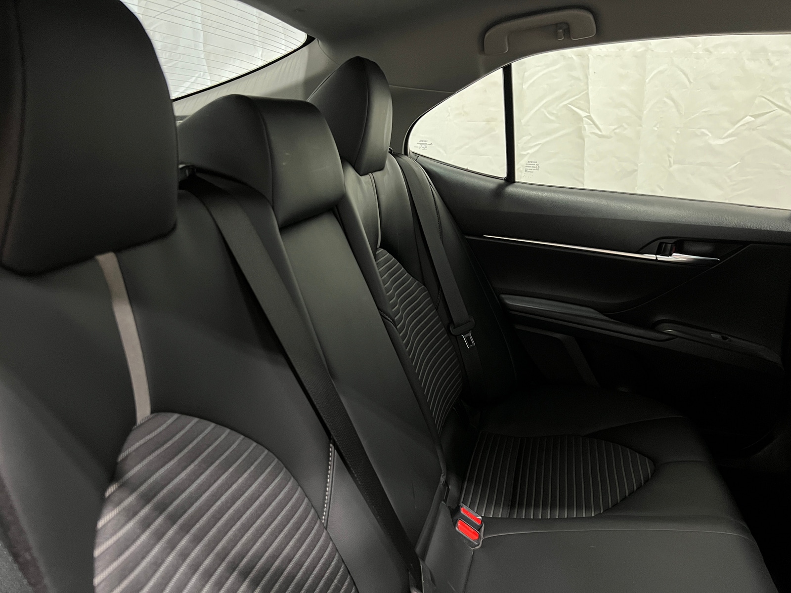Thumbnail: 2021 Toyota Camry - 6