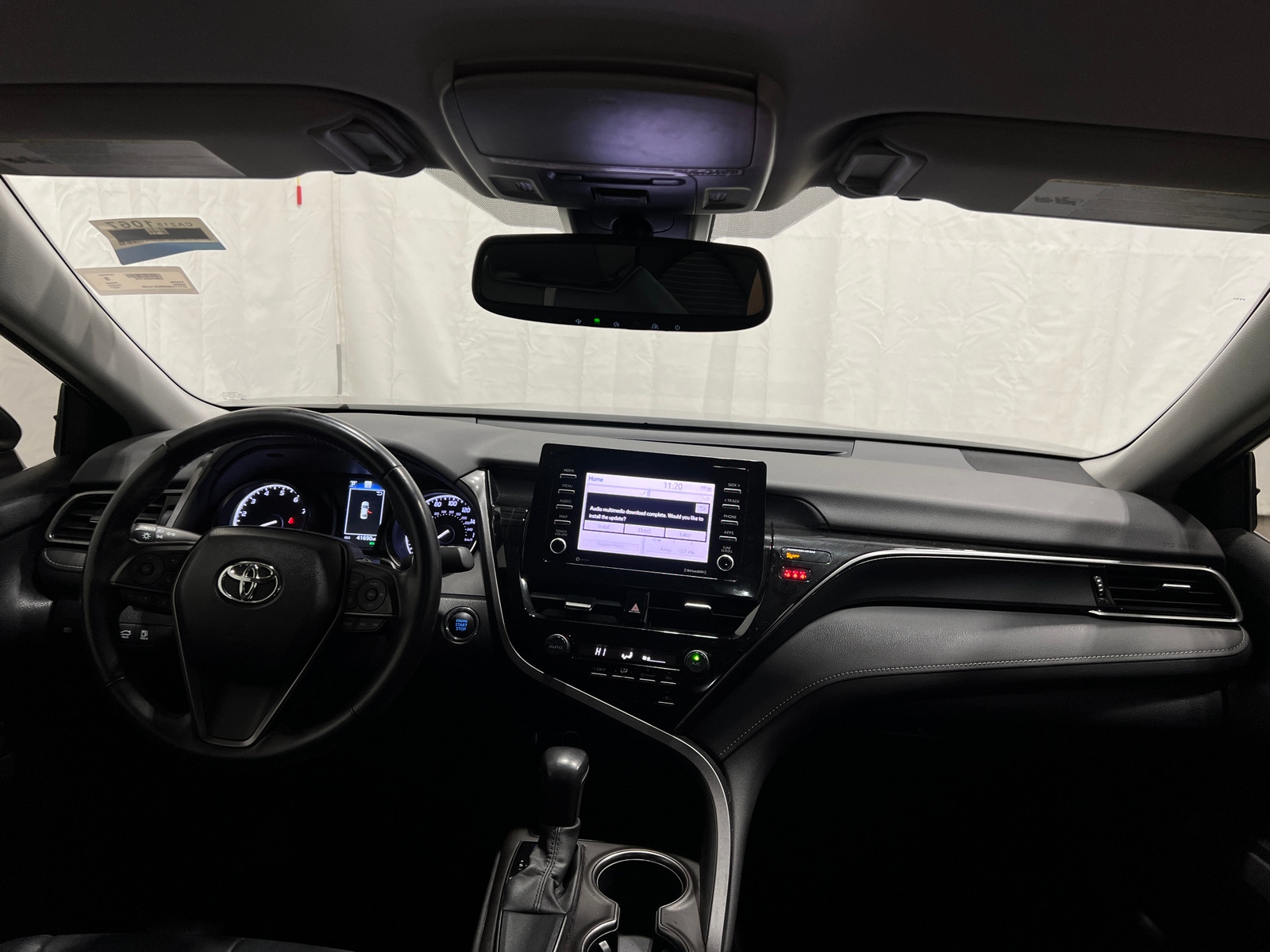 Thumbnail: 2021 Toyota Camry - 3