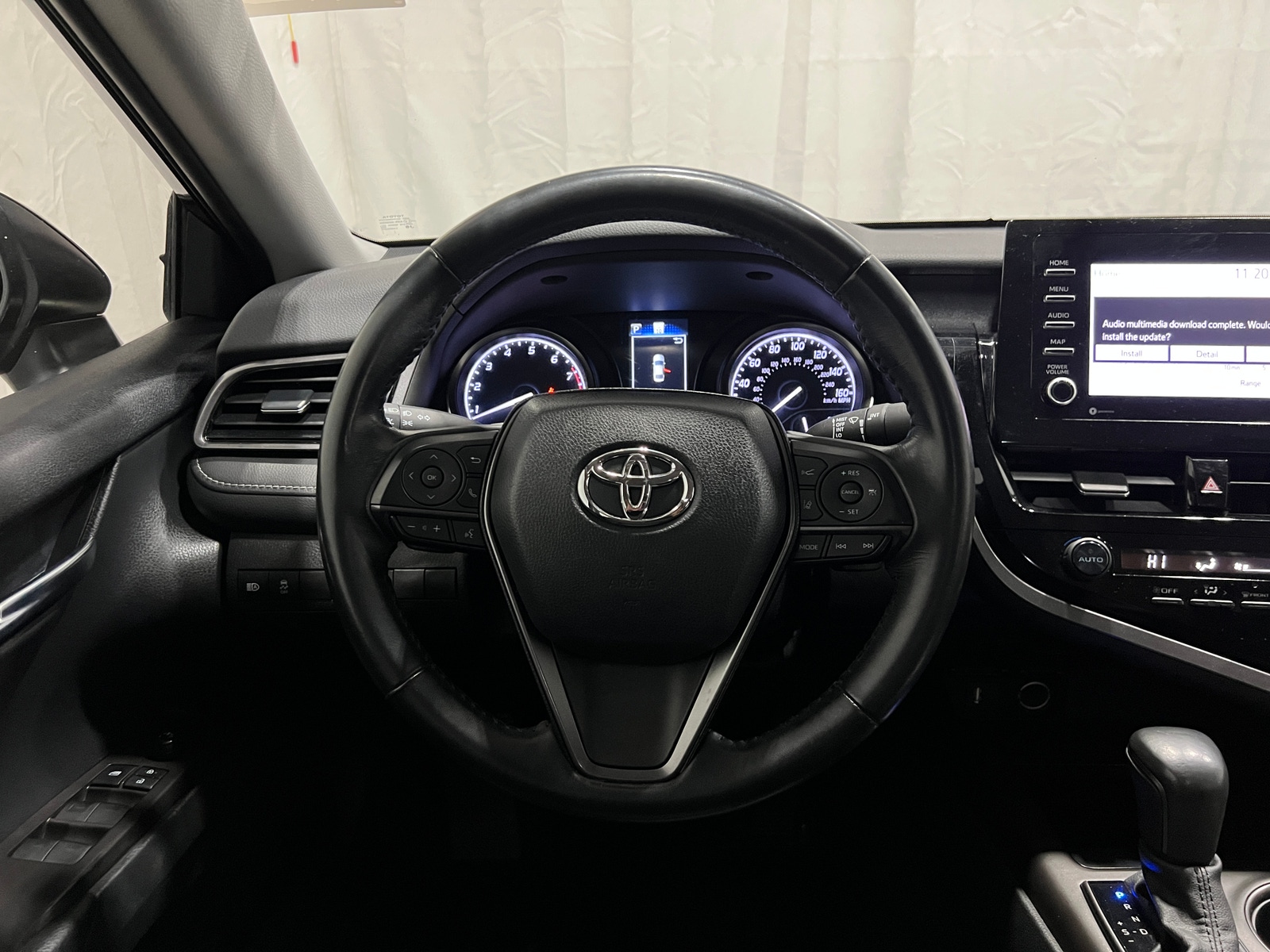 Thumbnail: 2021 Toyota Camry - 5