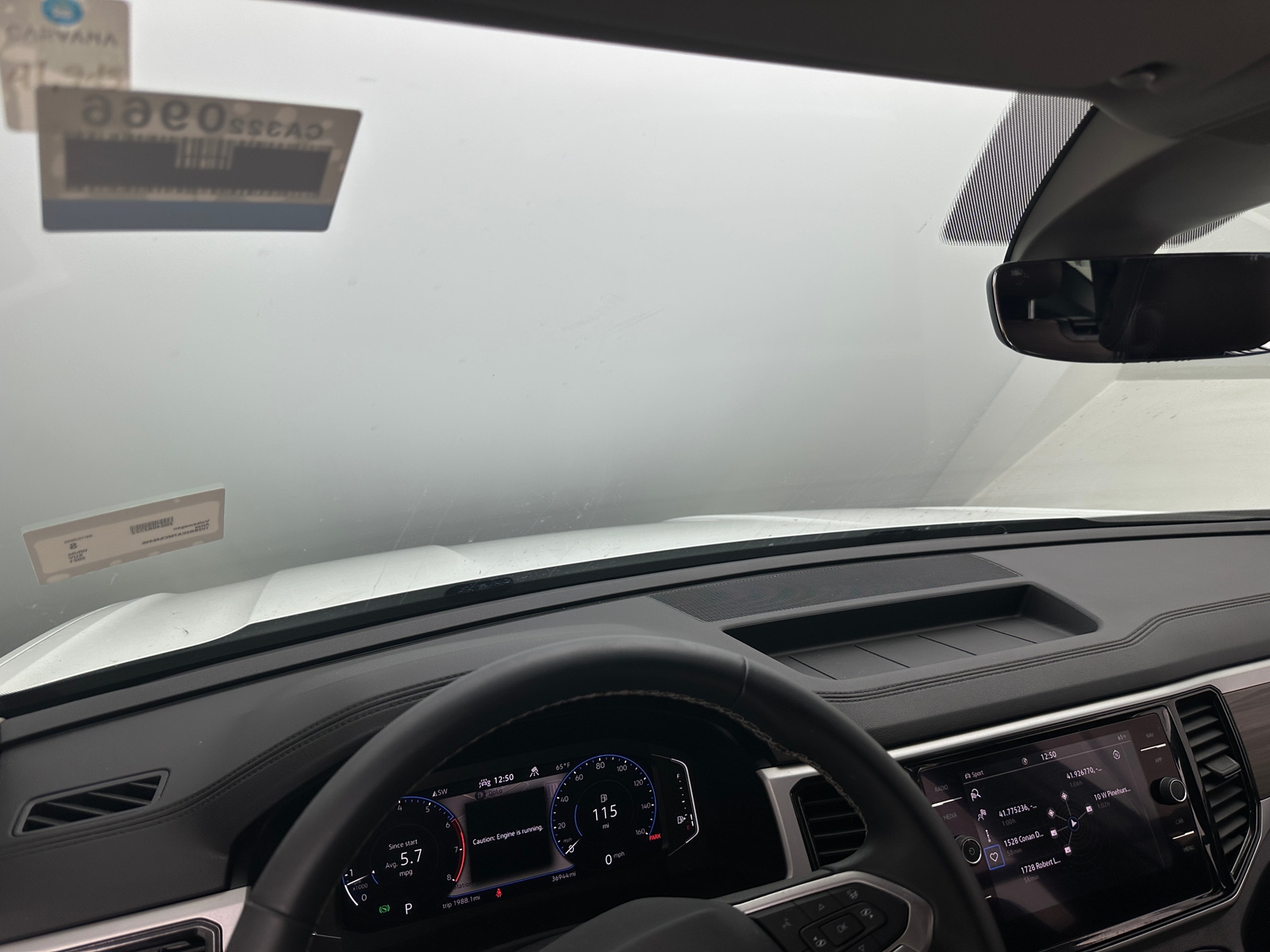 Thumbnail: 2021 Volkswagen Atlas - 2