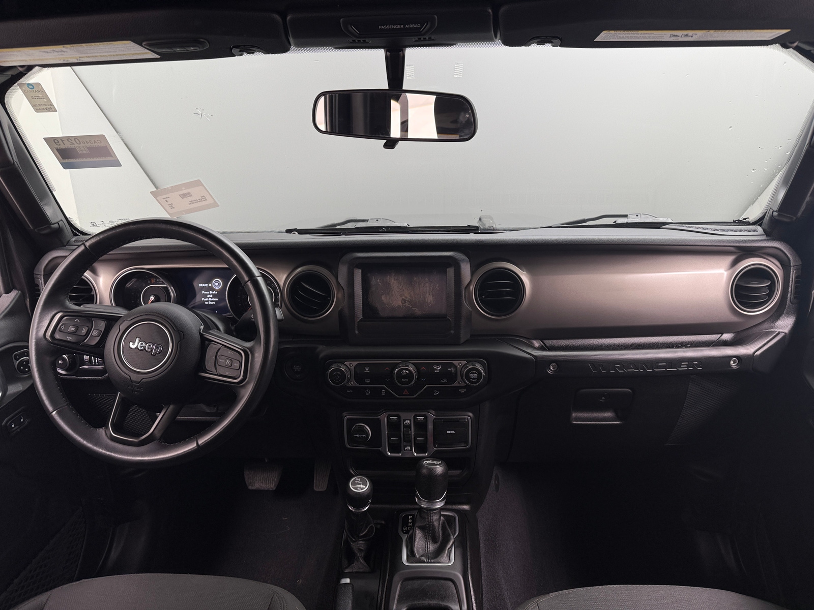 Thumbnail: 2018 Jeep Wrangler - 3