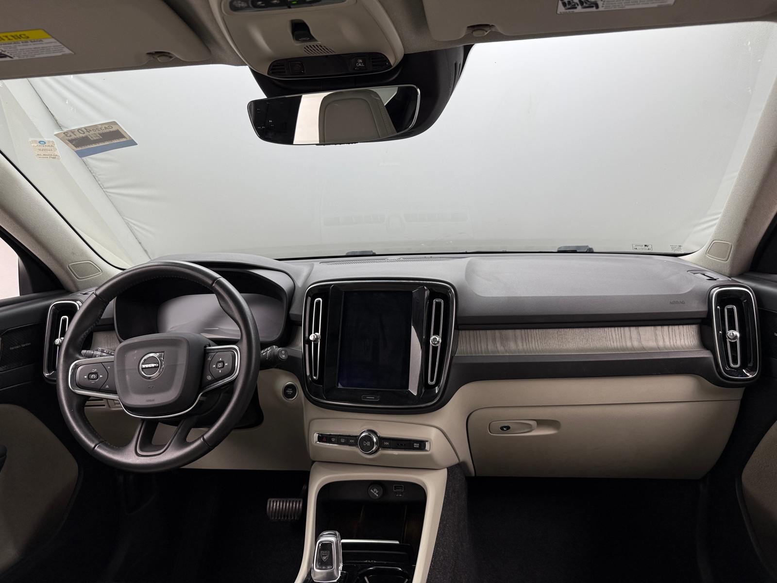 Thumbnail: 2021 Volvo XC40 - 2