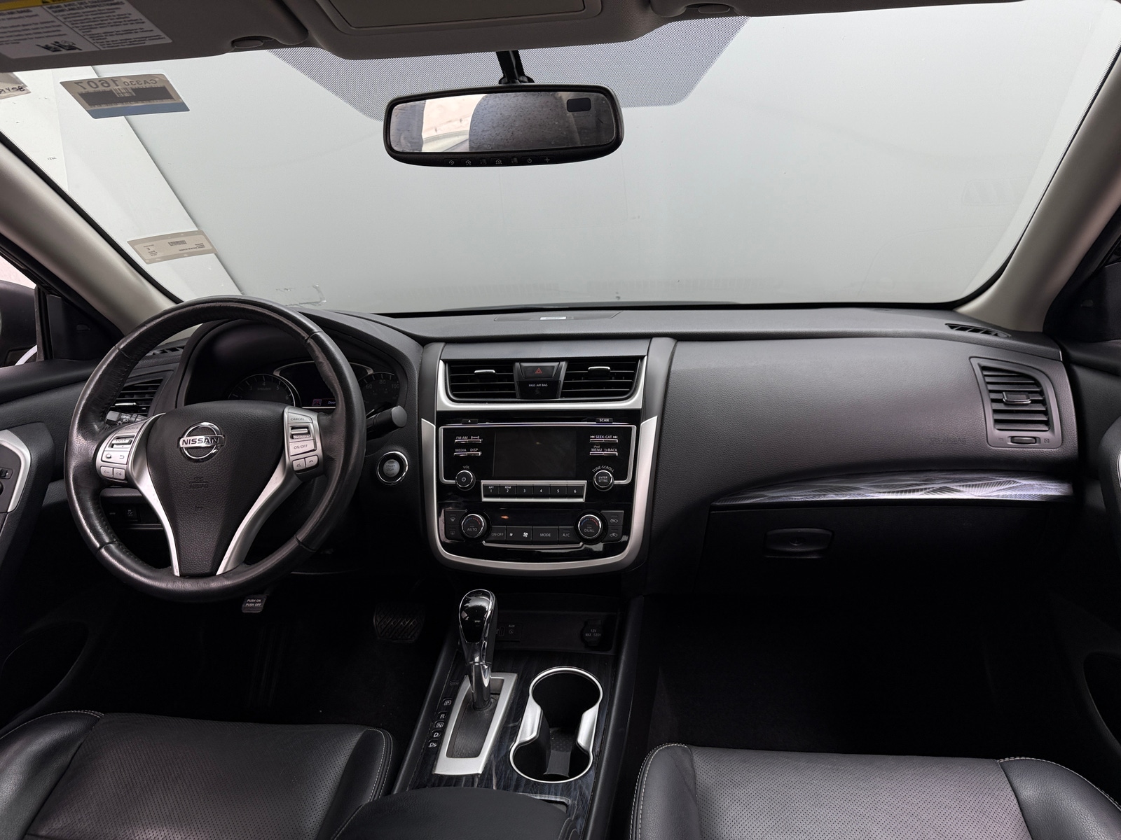 Thumbnail: 2018 Nissan Altima - 2