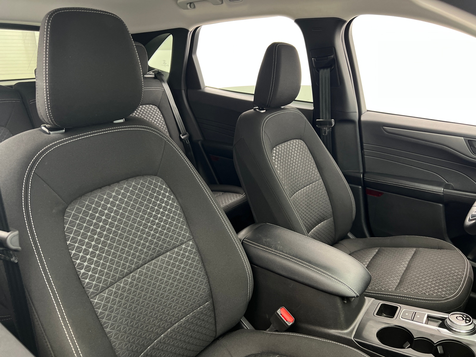 Thumbnail: 2024 Ford Escape - 2