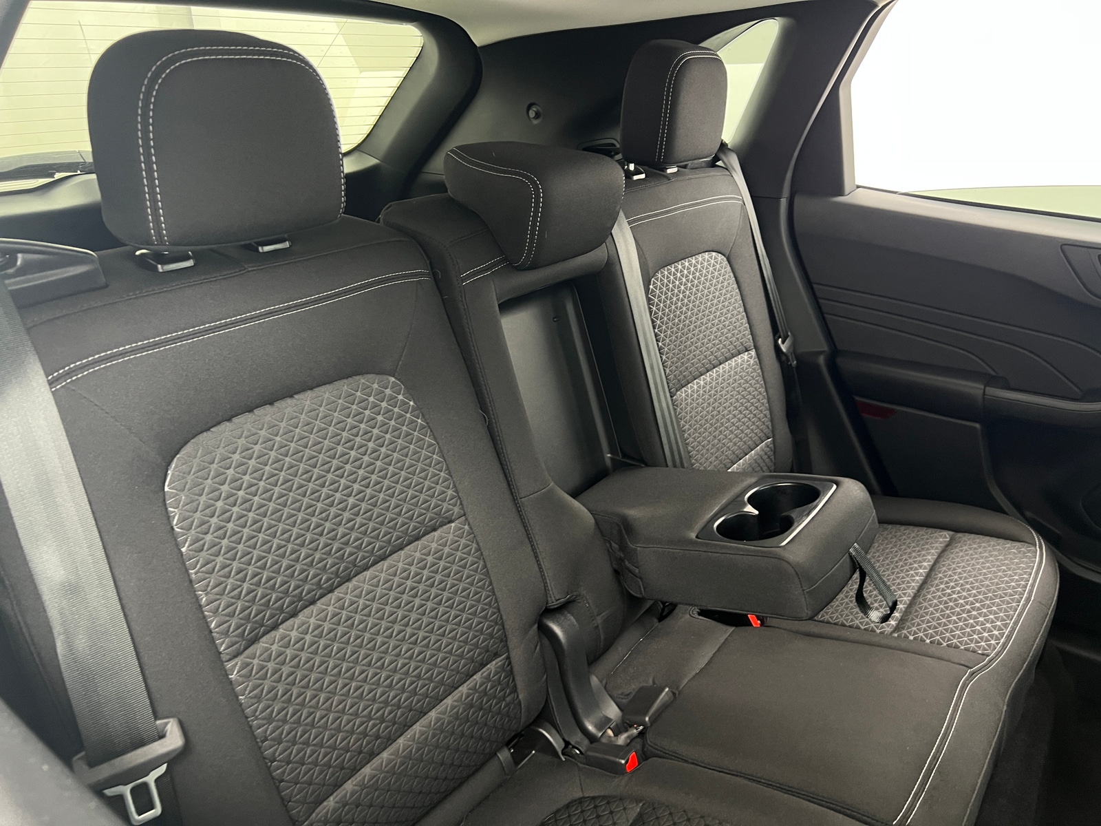 Thumbnail: 2024 Ford Escape - 6