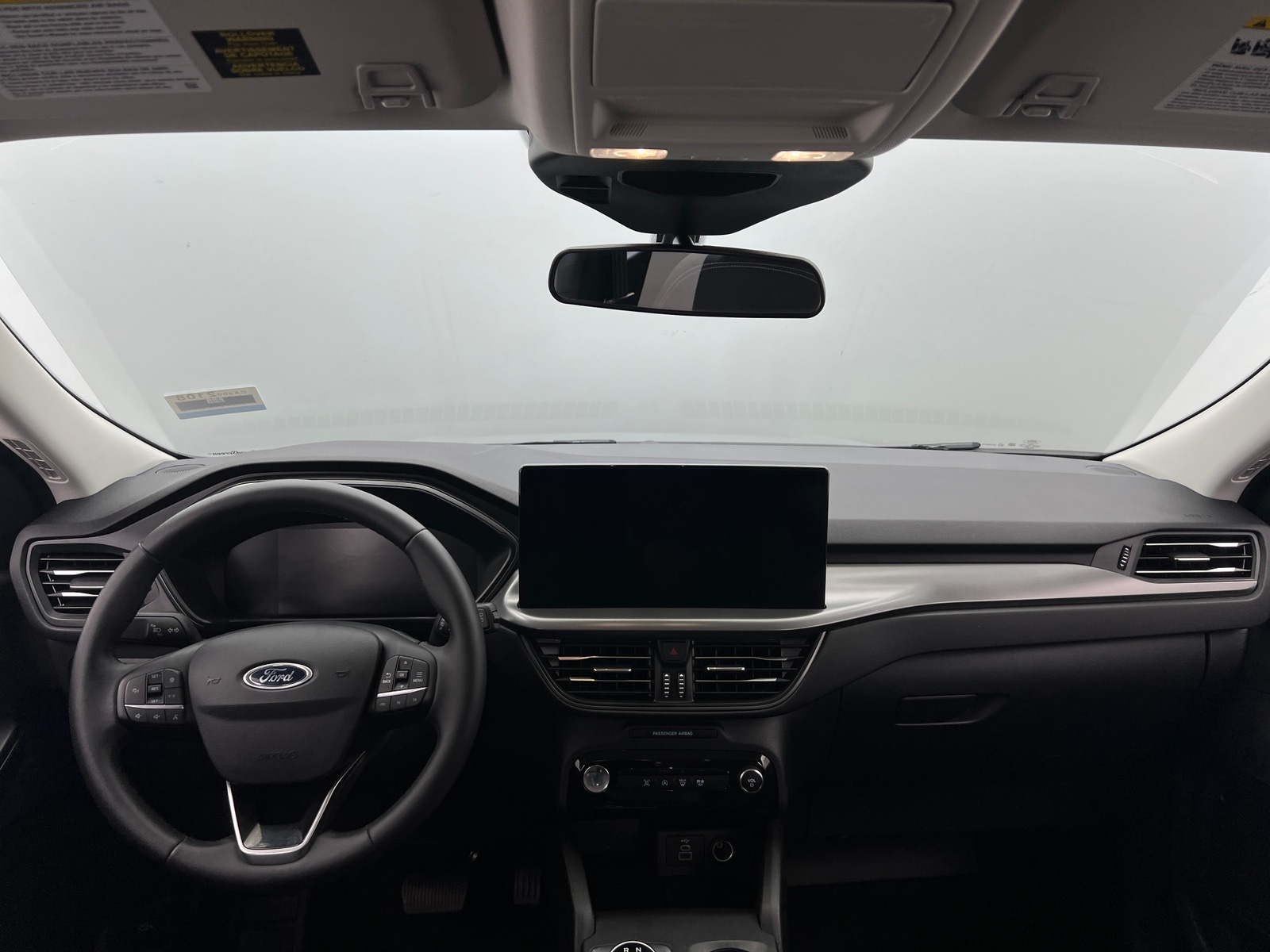 Thumbnail: 2024 Ford Escape - 3