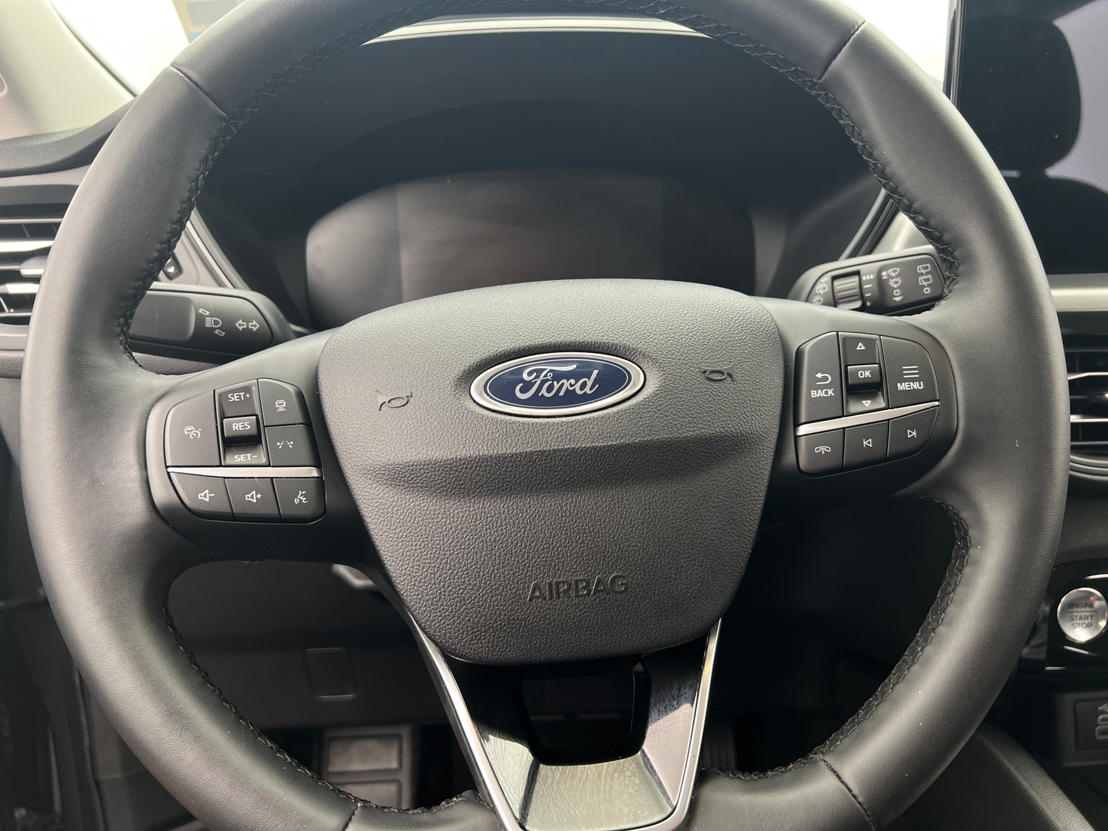 Thumbnail: 2024 Ford Escape - 5